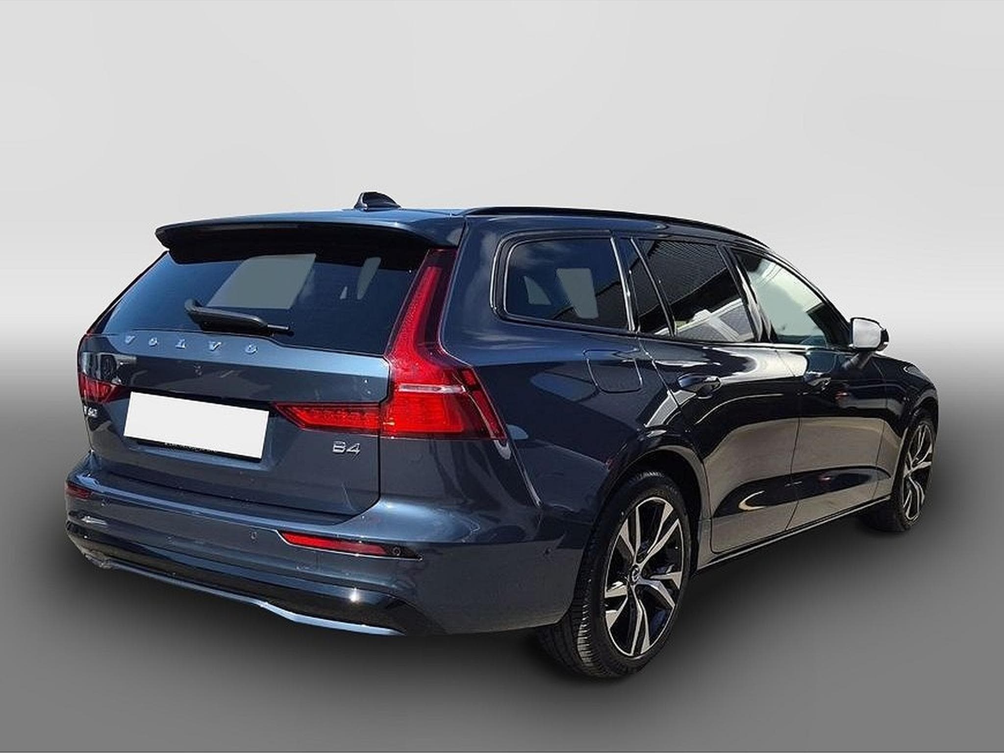 Volvo V60 (2021) - Foto 2