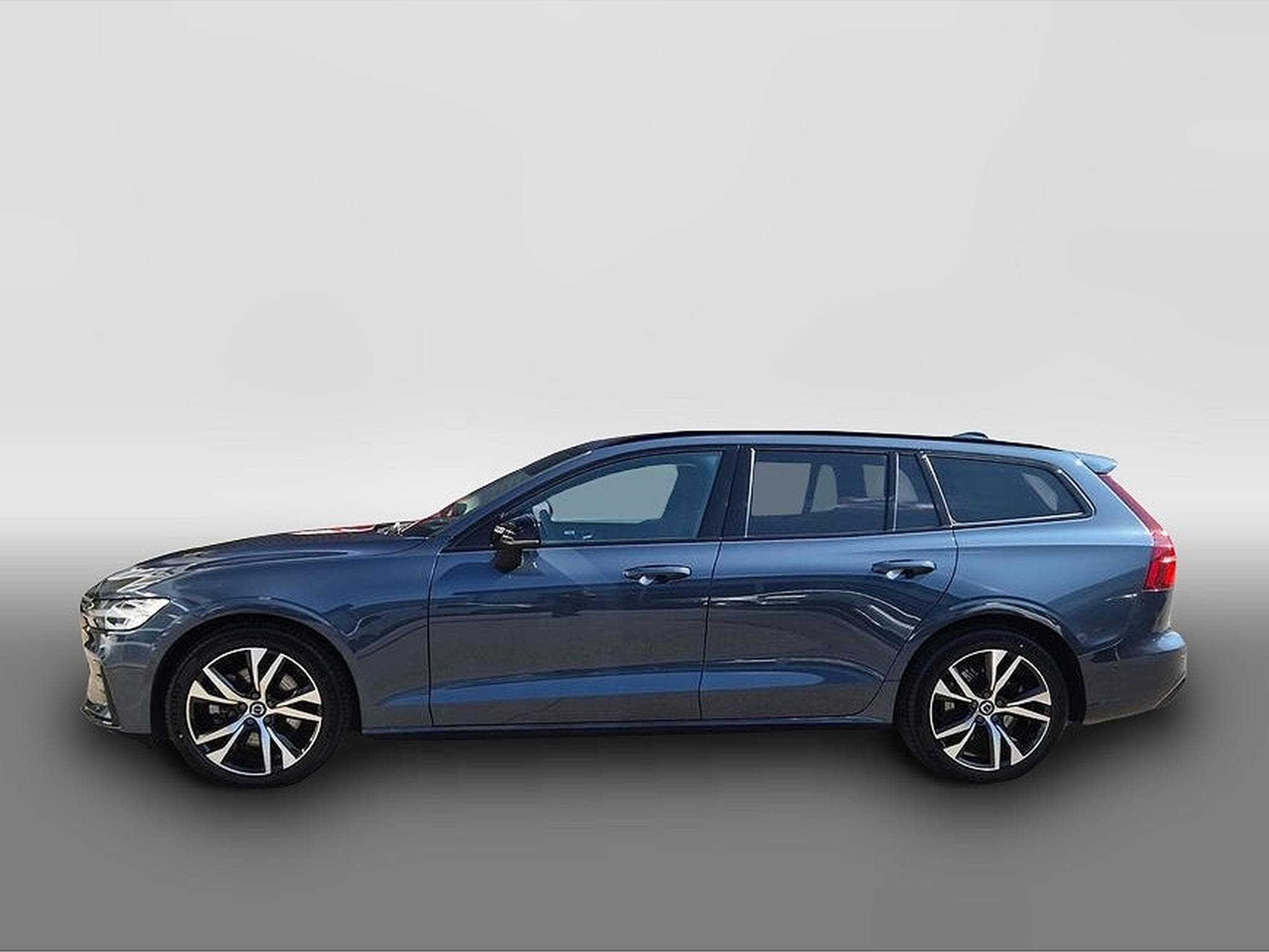 Volvo V60 (2021) - Foto 4