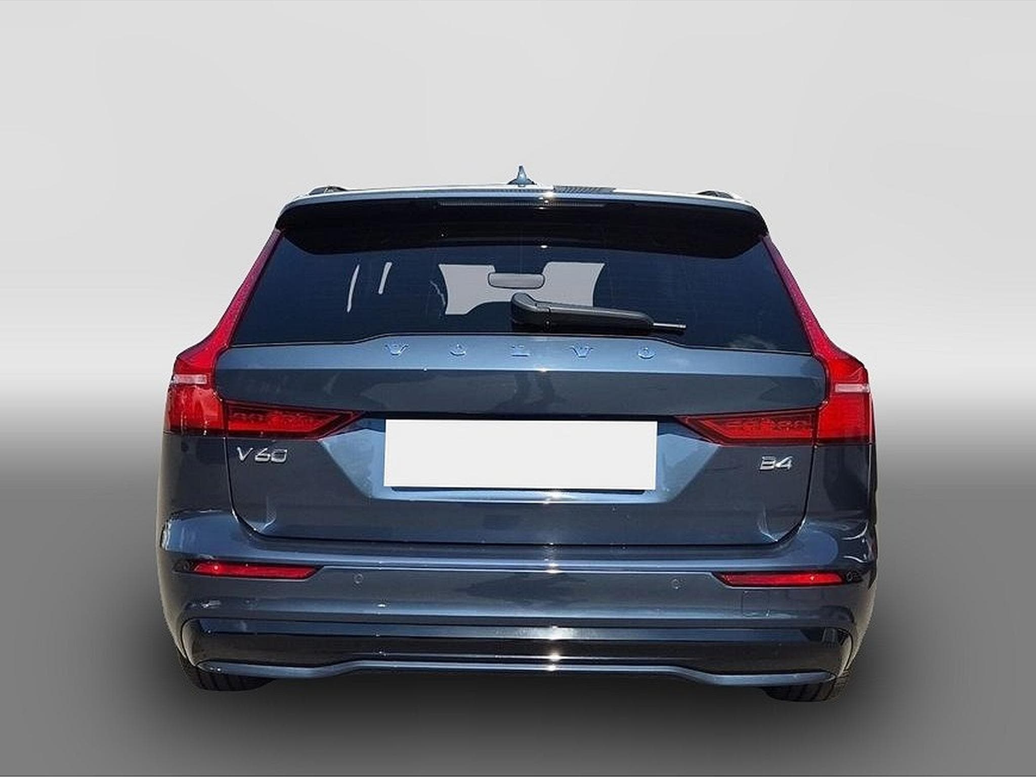 Volvo V60 (2021) - Foto 5