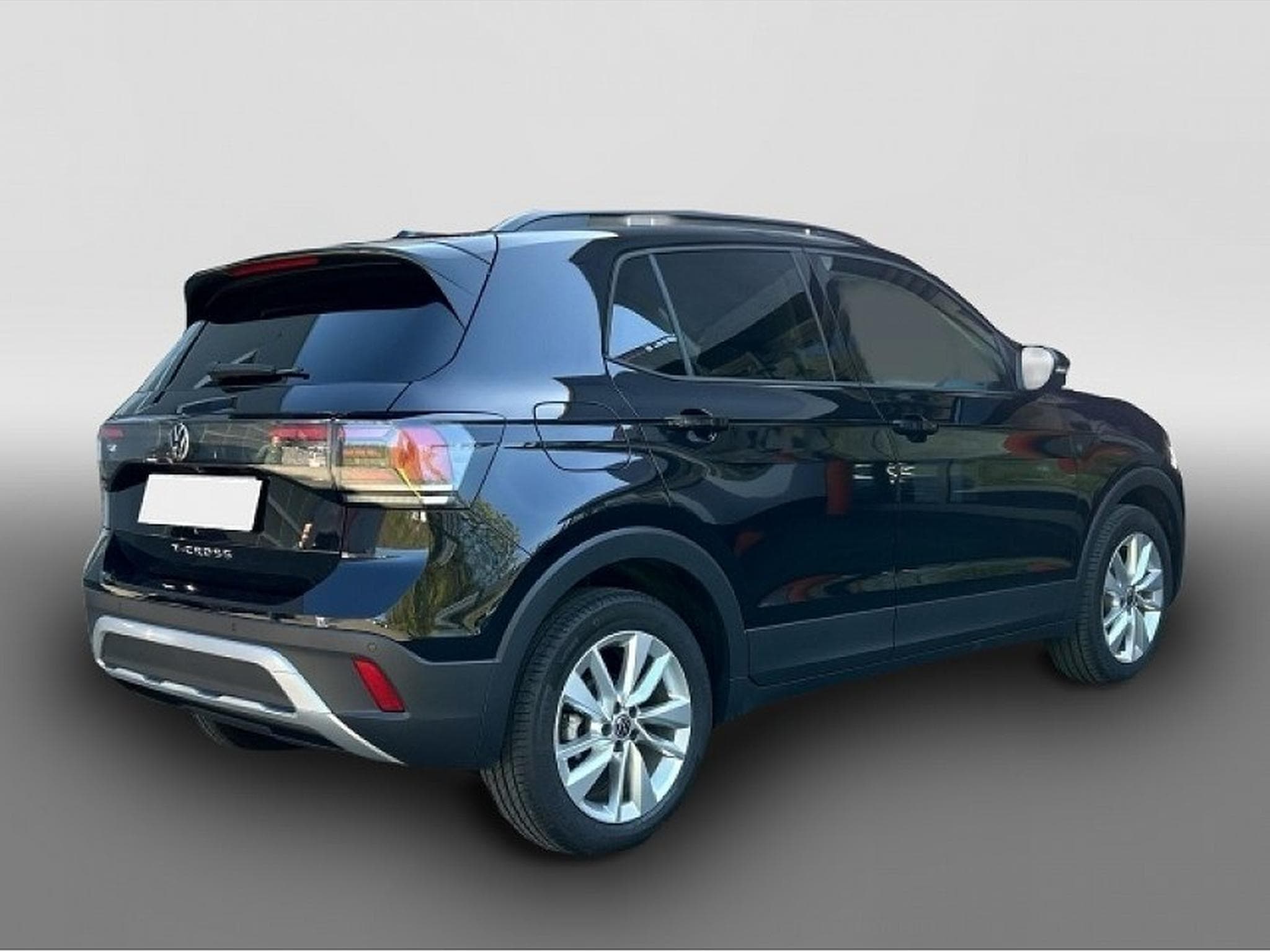 VW T-Cross (2026) - Foto 3