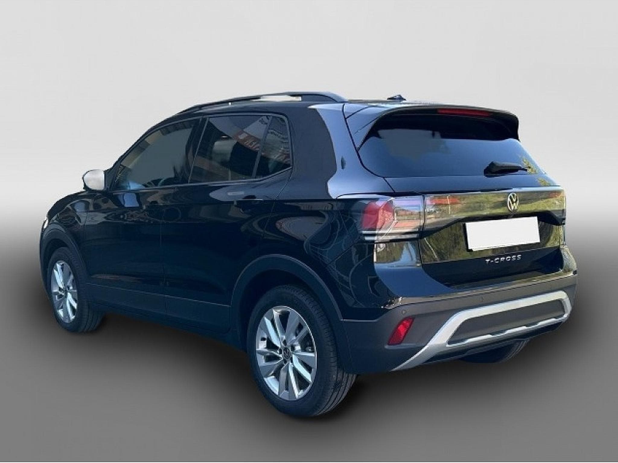 VW T-Cross (2026) - Foto 4