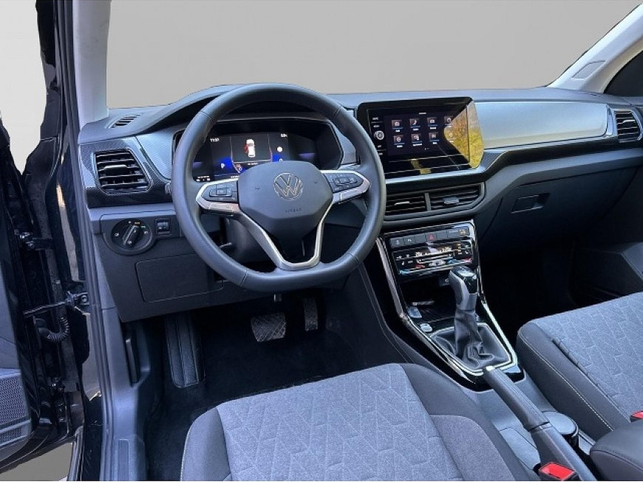VW T-Cross (2026) - Foto 6