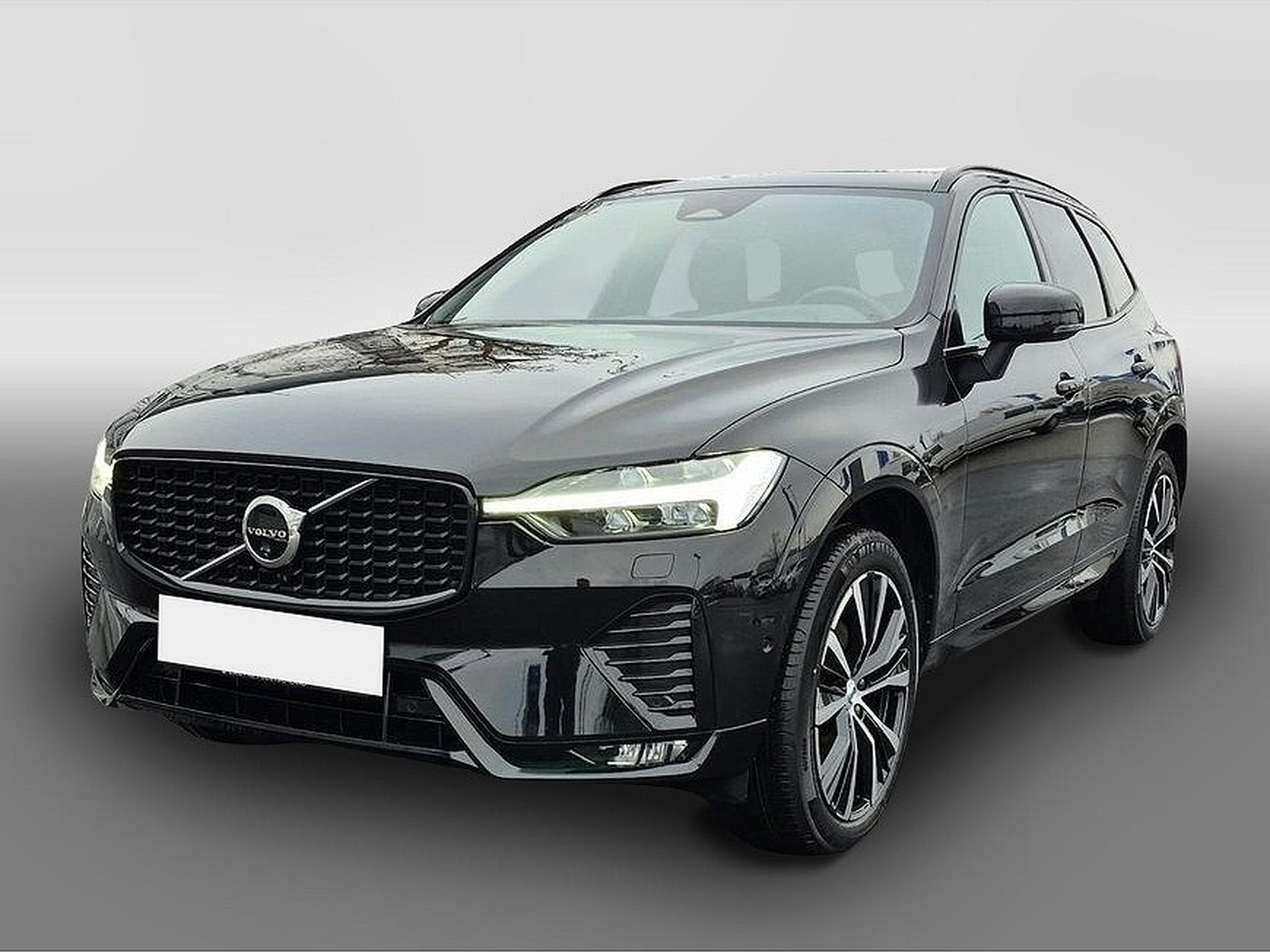 Volvo XC60 (2021) - Photo 1