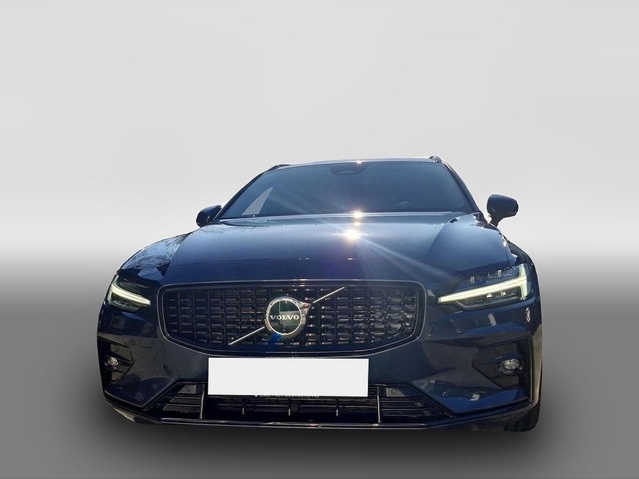 Volvo V60 (2021) - Foto 3
