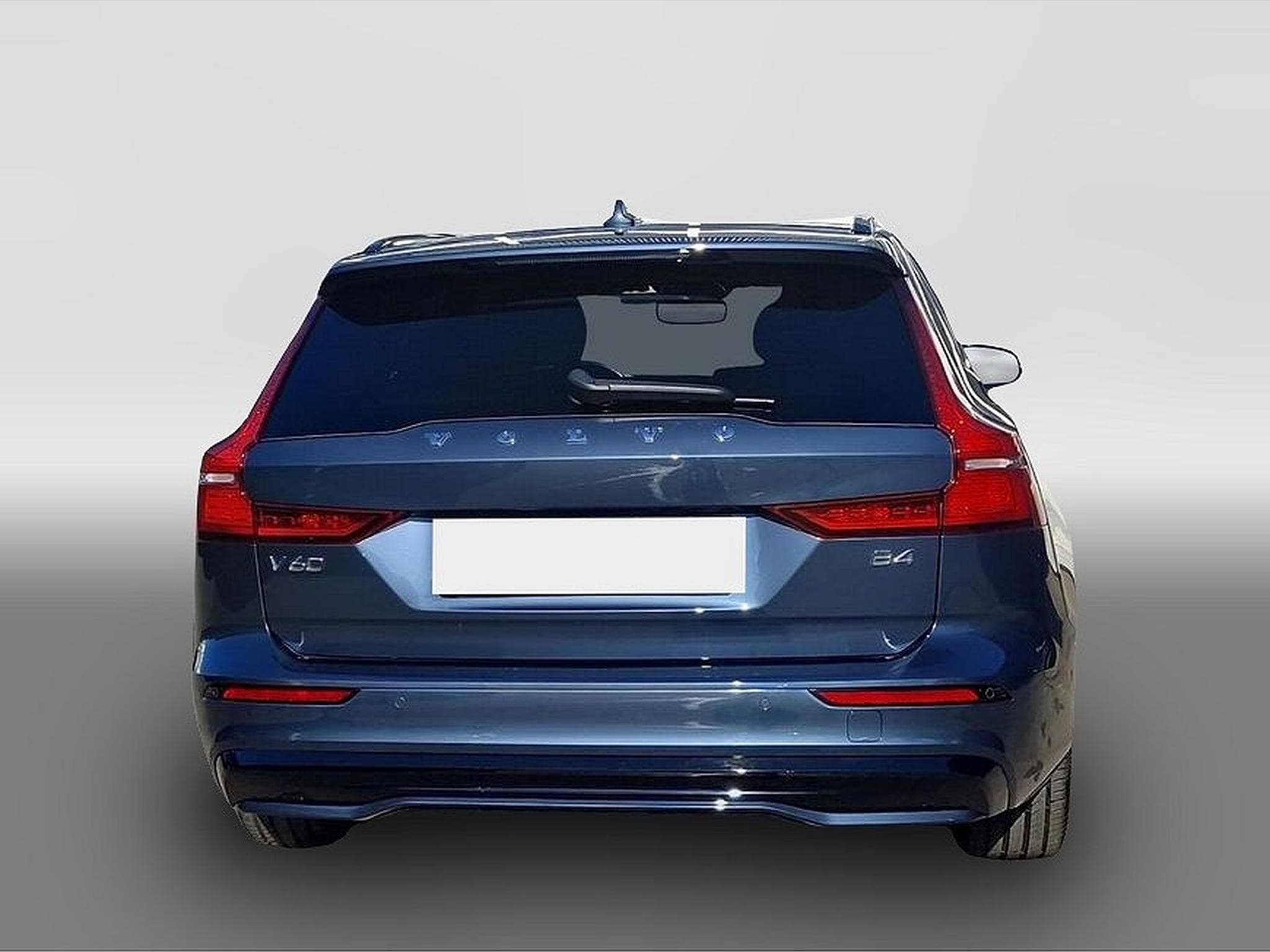 Volvo V60 (2021) - Foto 5