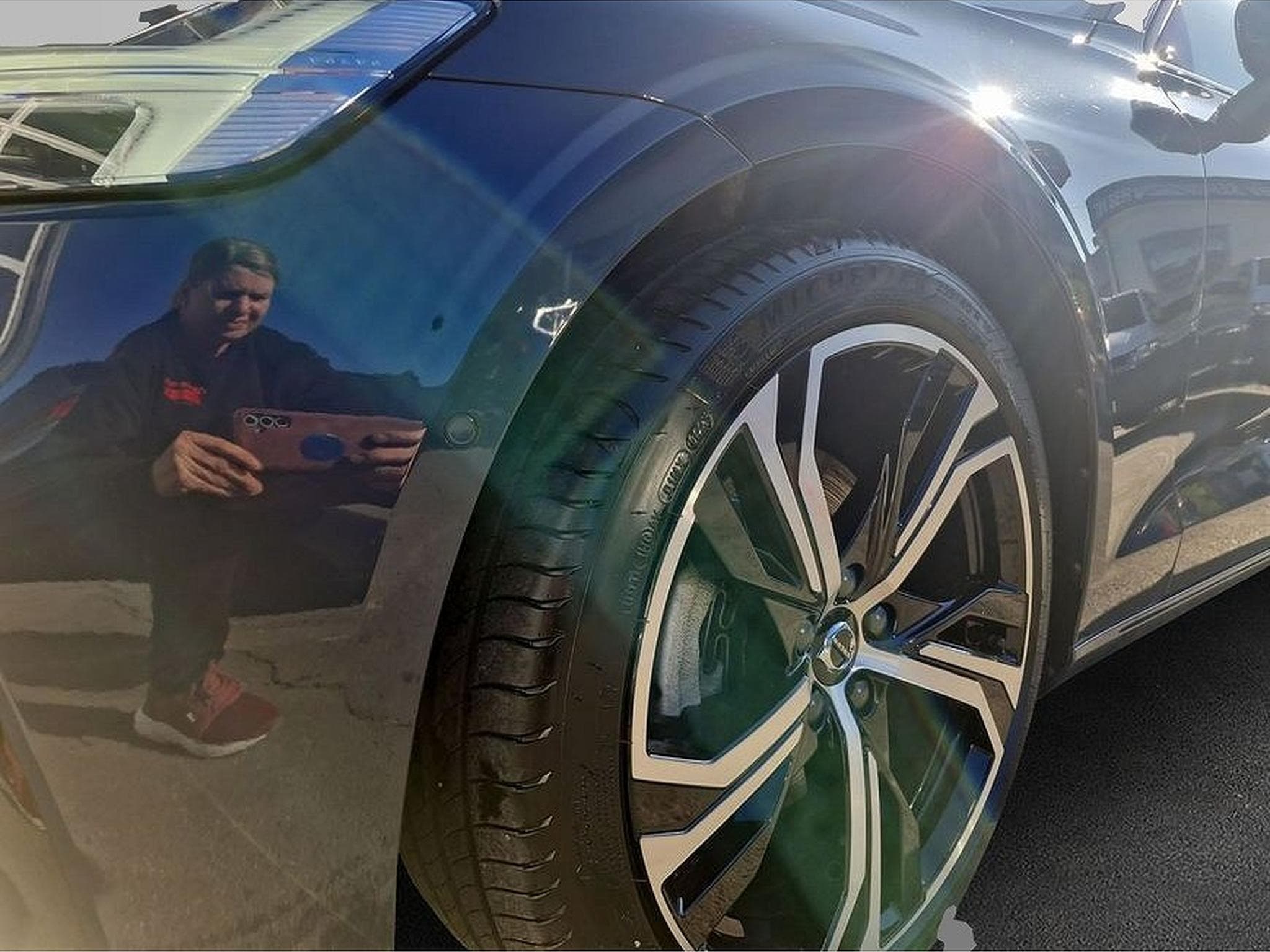 Volvo V60 (2021) - Foto 6