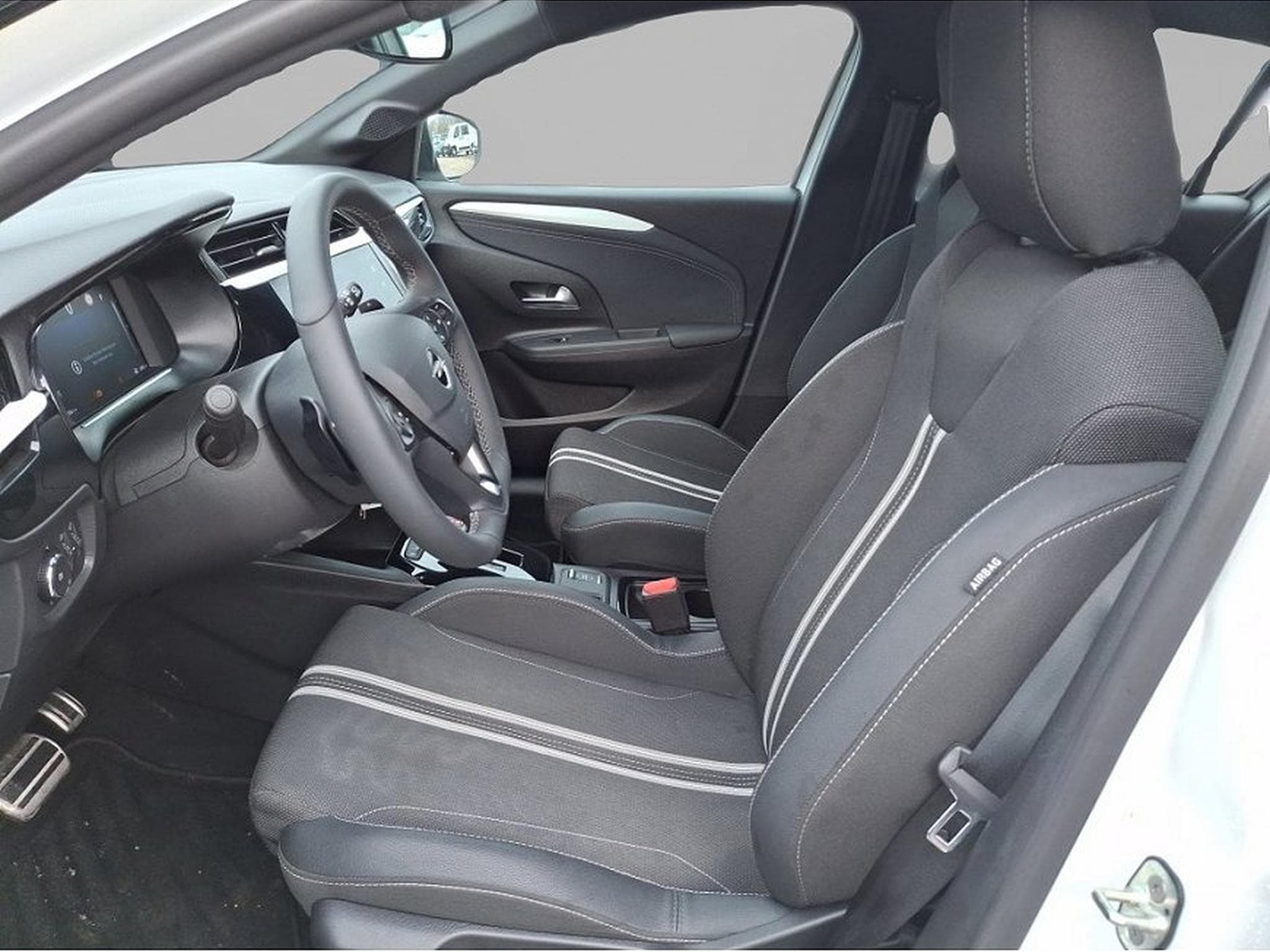 Opel Corsa (2026) - Photo 3