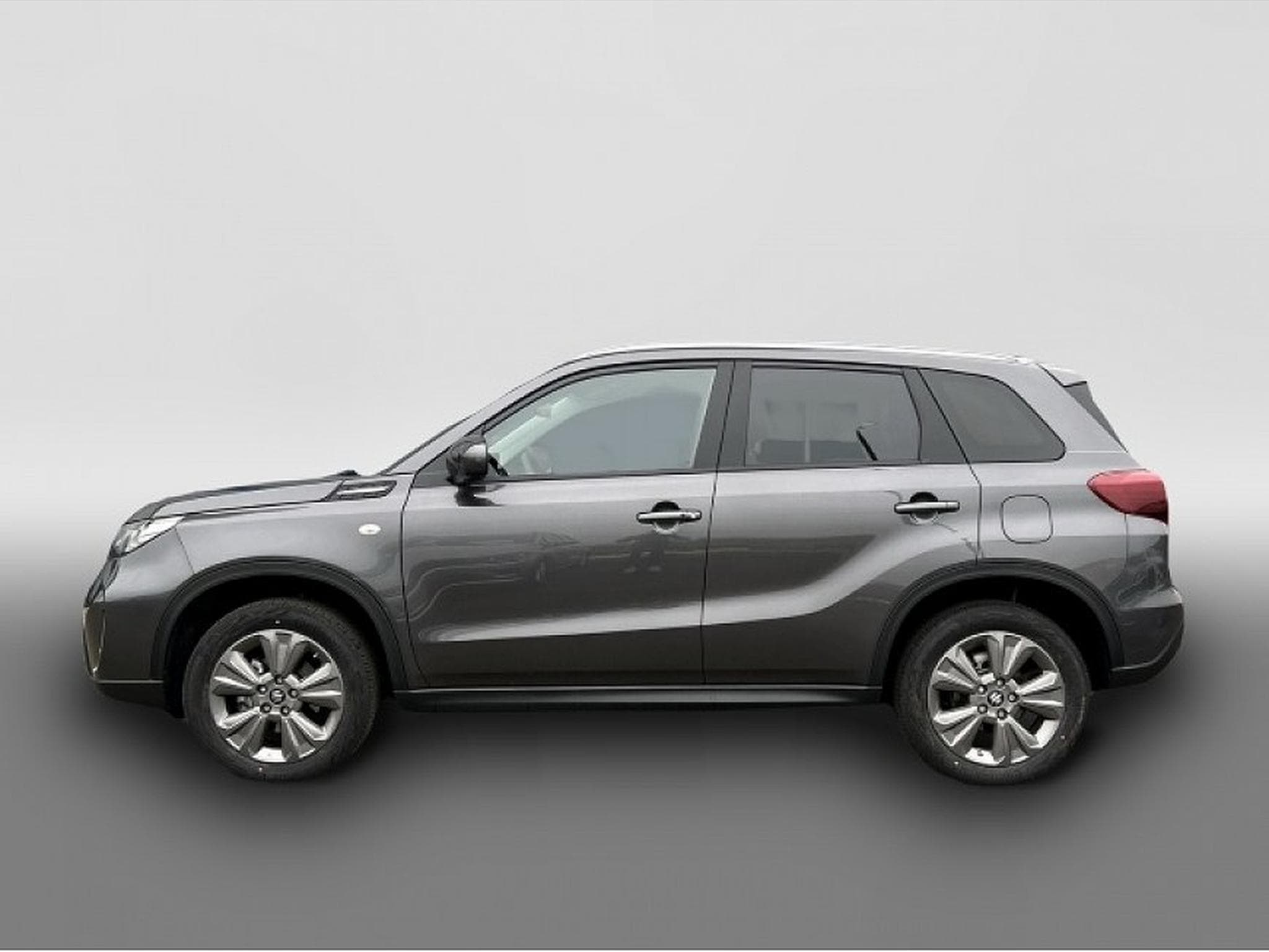 Suzuki Vitara (2026) - Photo 5