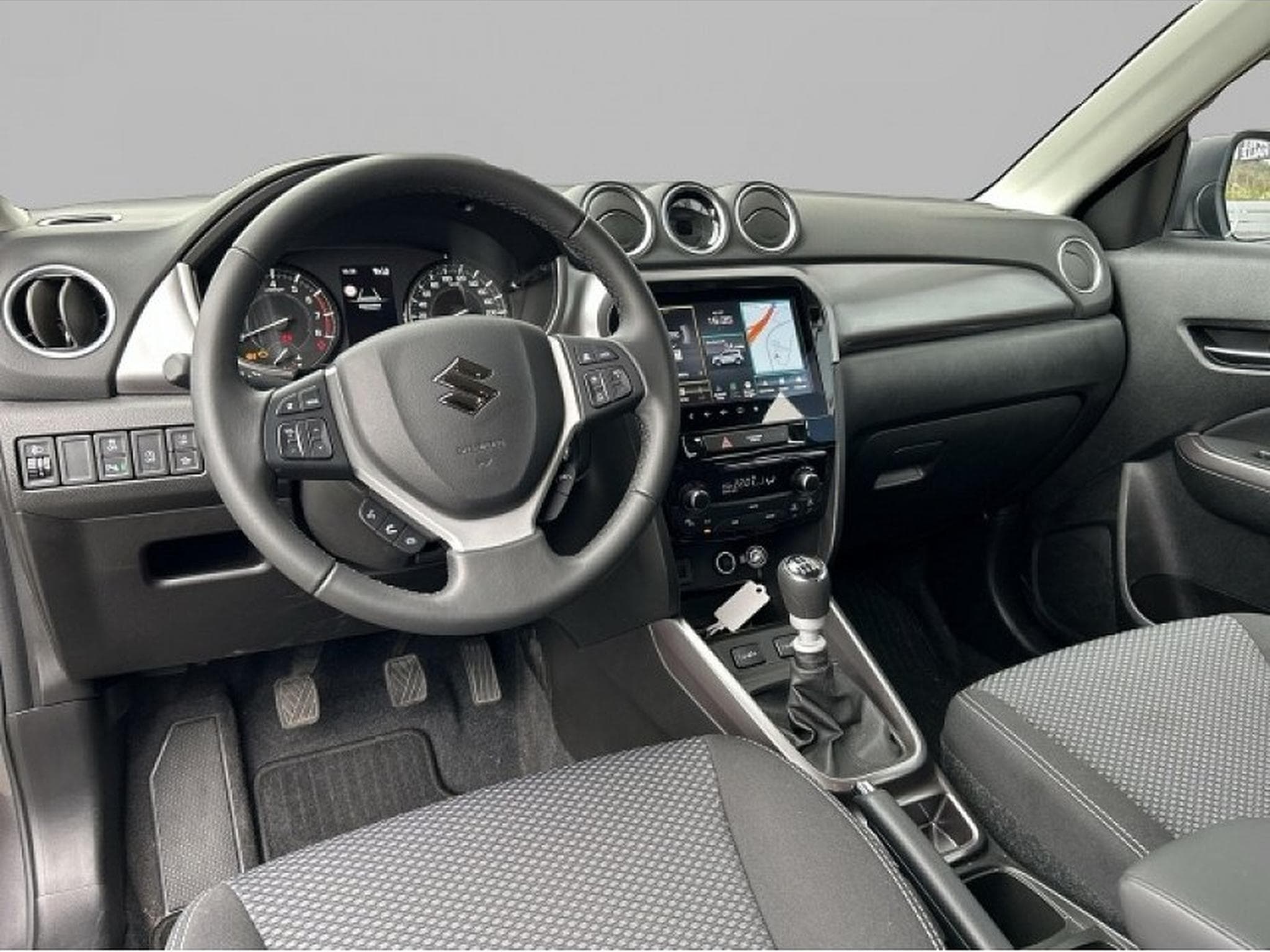 Suzuki Vitara (2026) - Photo 6