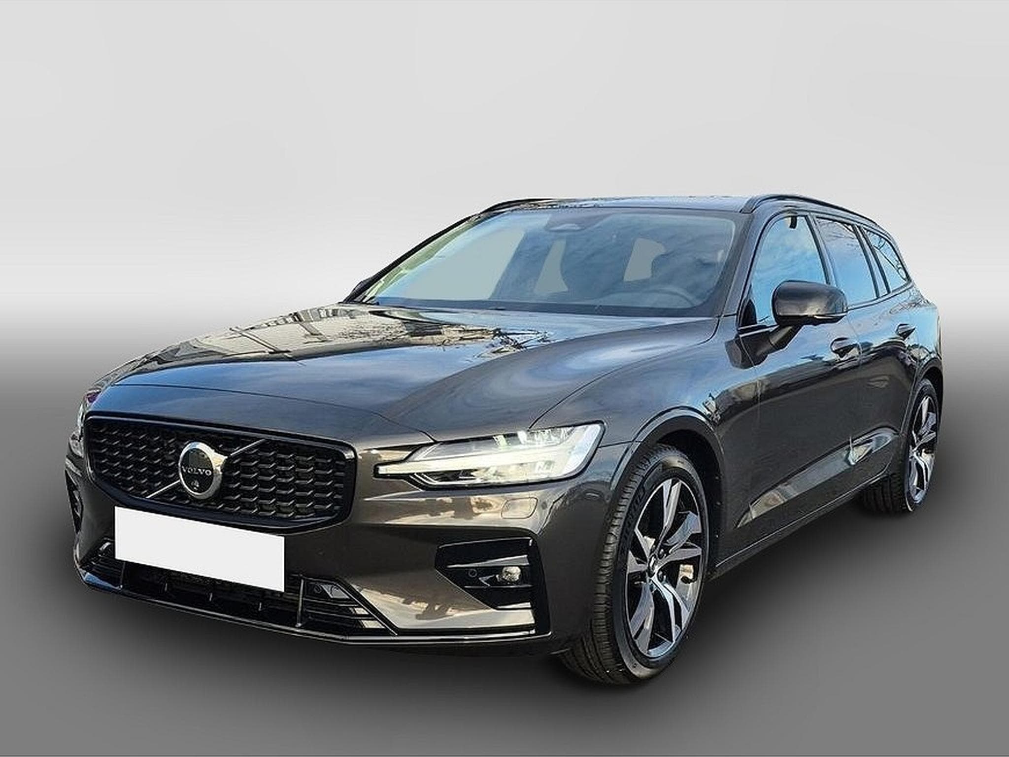 Volvo V60 (2021) - Foto 1