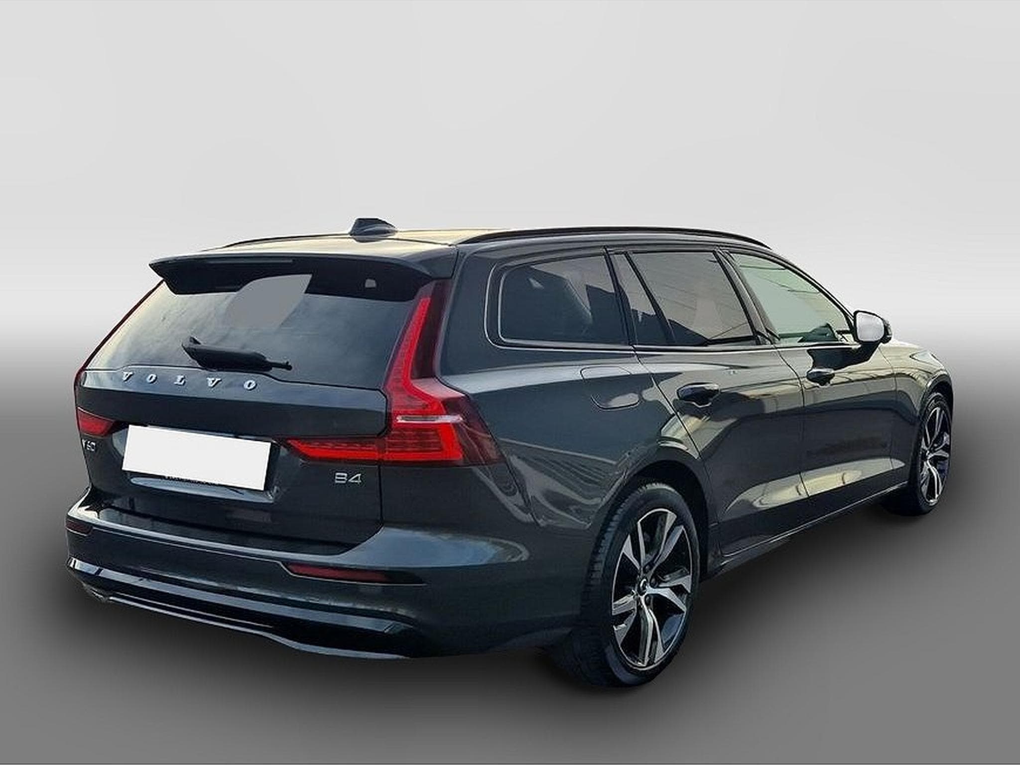 Volvo V60 (2021) - Foto 2