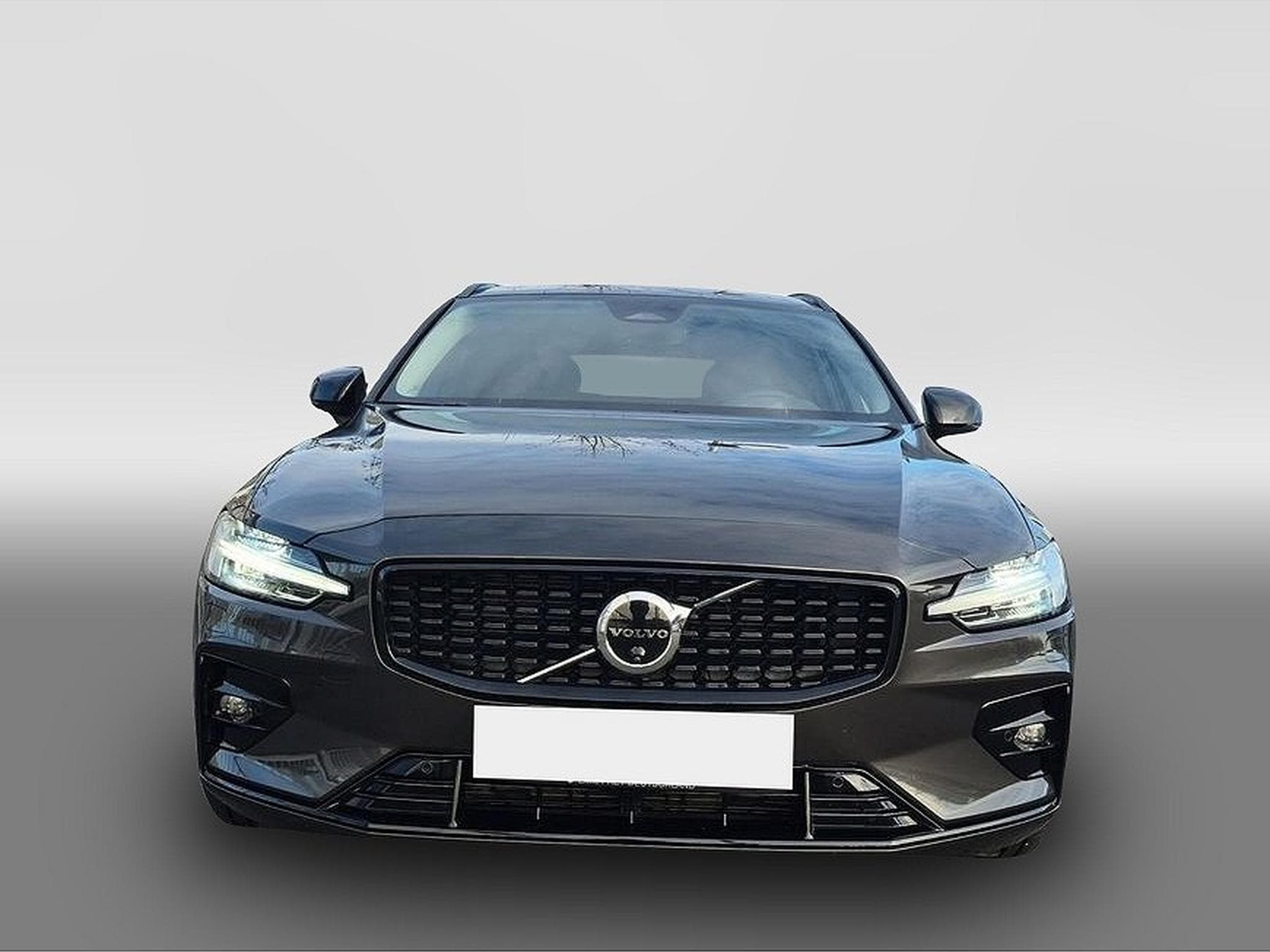 Volvo V60 (2021) - Foto 3