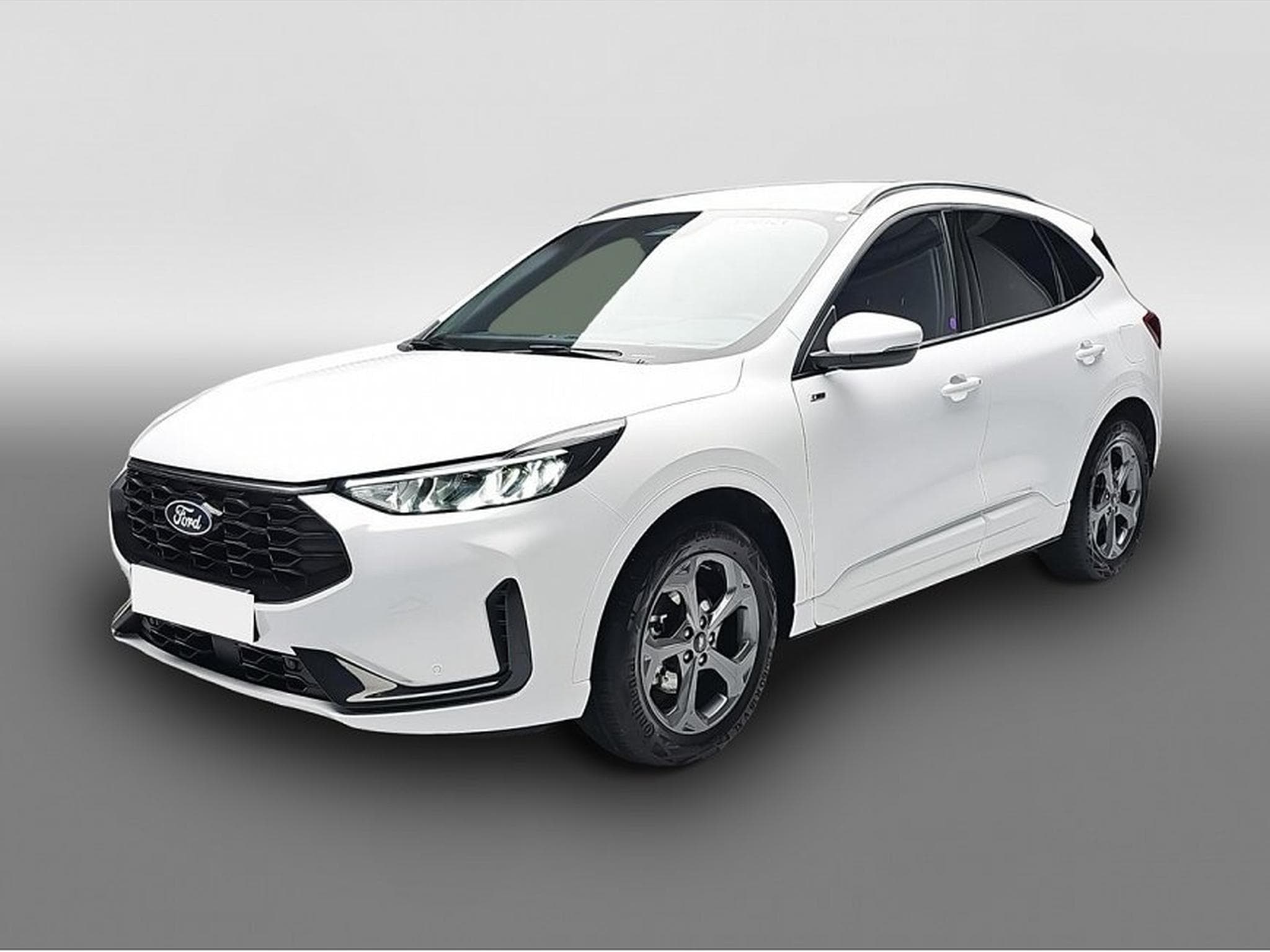 Ford Kuga (2026) - Foto 1
