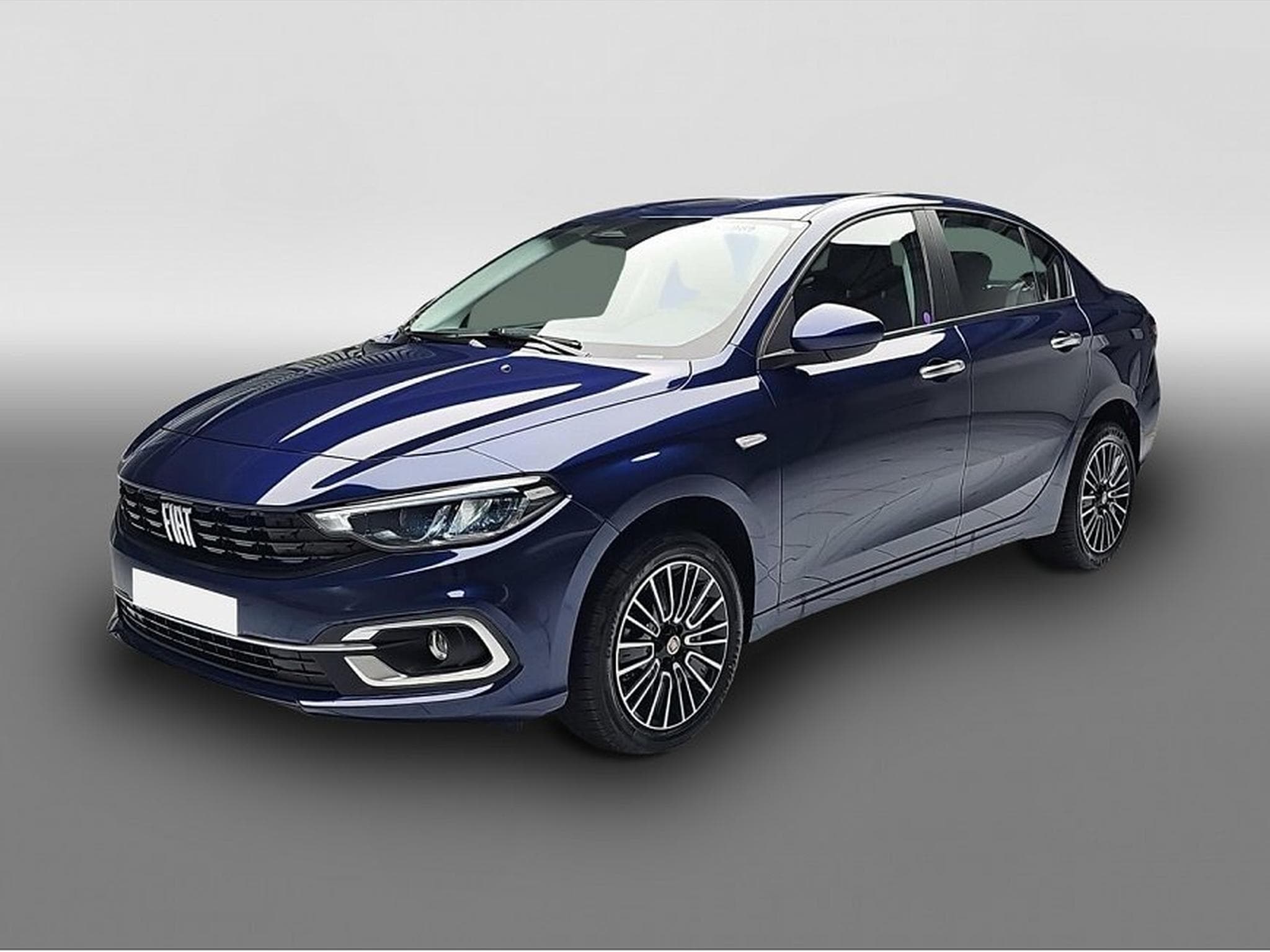 Fiat Tipo (2026) - Photo 1