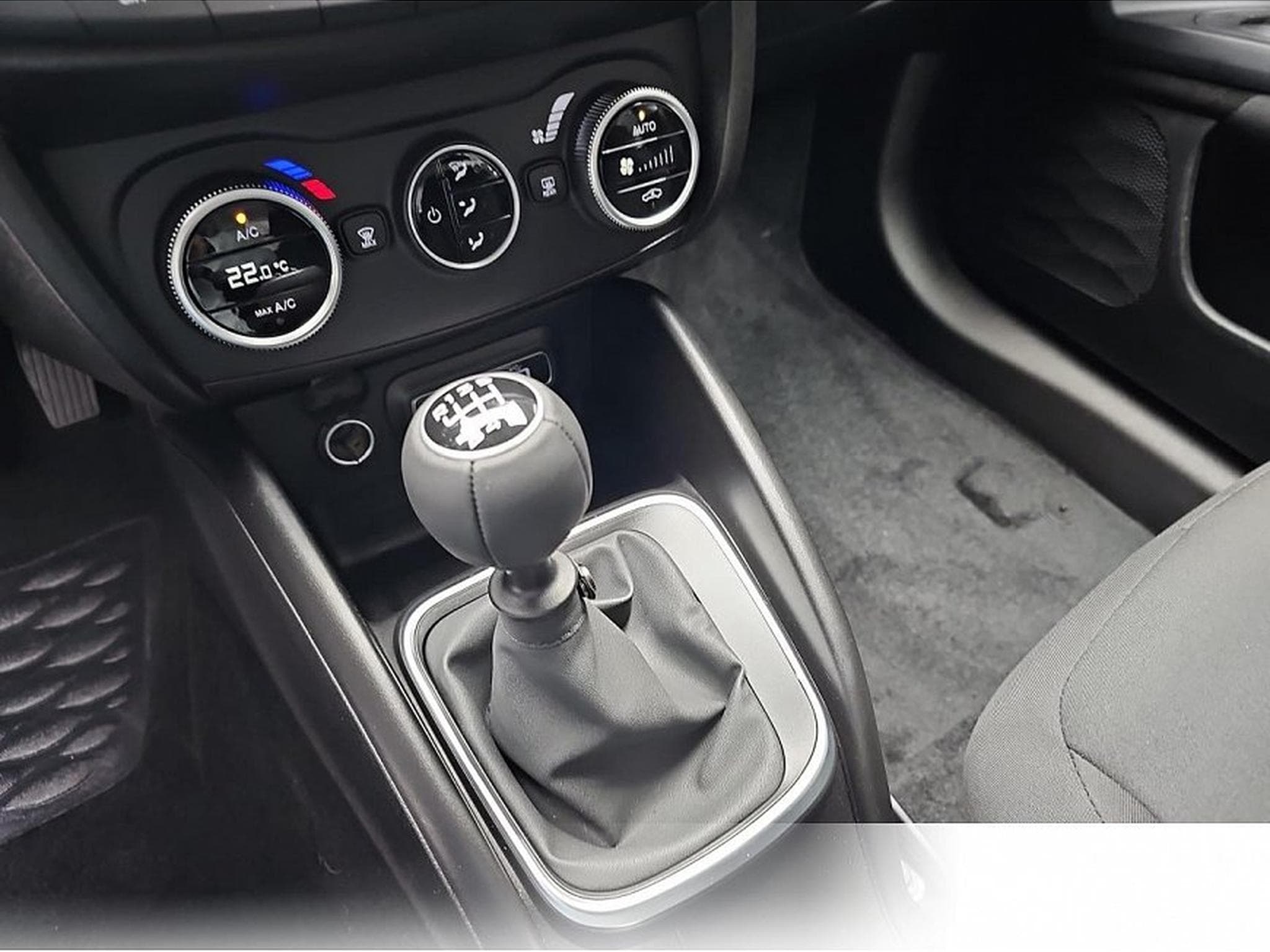 Fiat Tipo (2026) - Photo 11