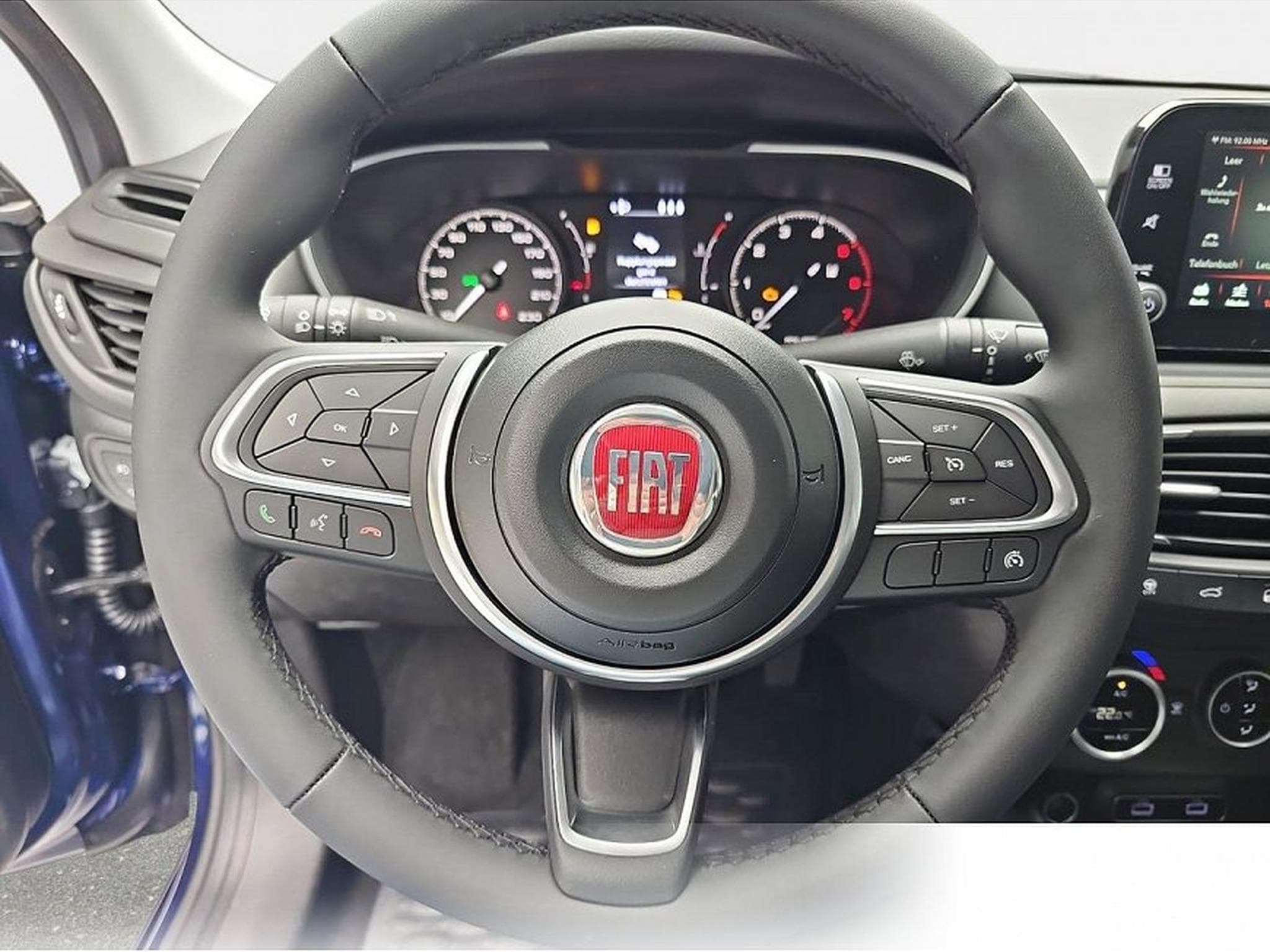 Fiat Tipo (2026) - Photo 12
