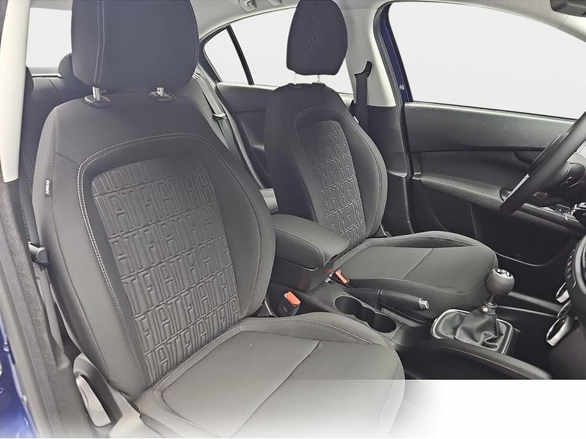 Fiat Tipo (2026) - Photo 15