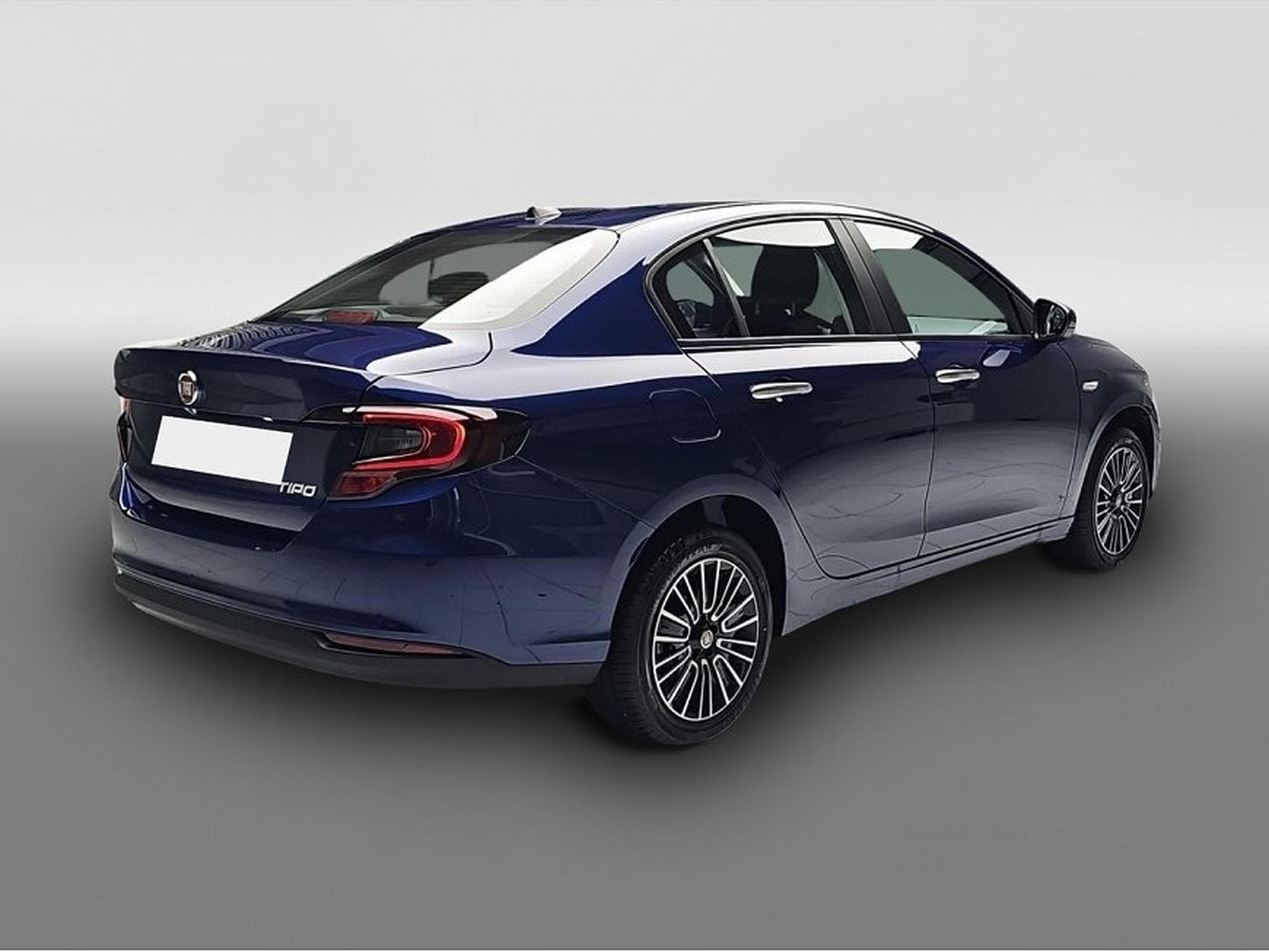 Fiat Tipo (2026) - Photo 2