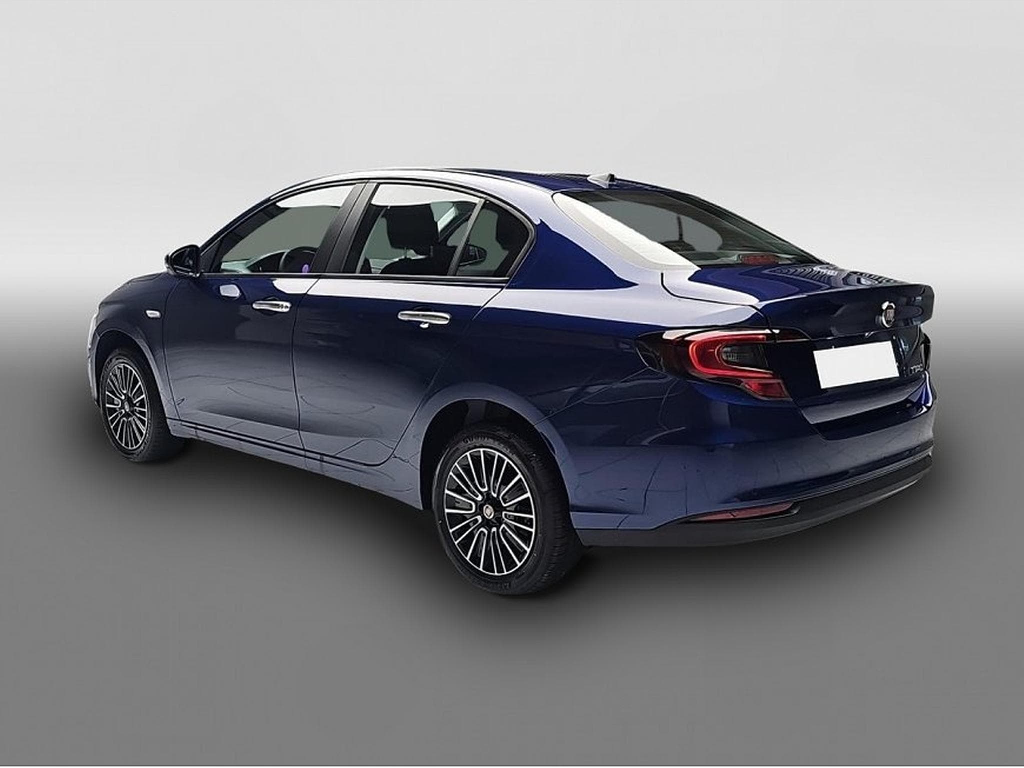 Fiat Tipo (2026) - Photo 3