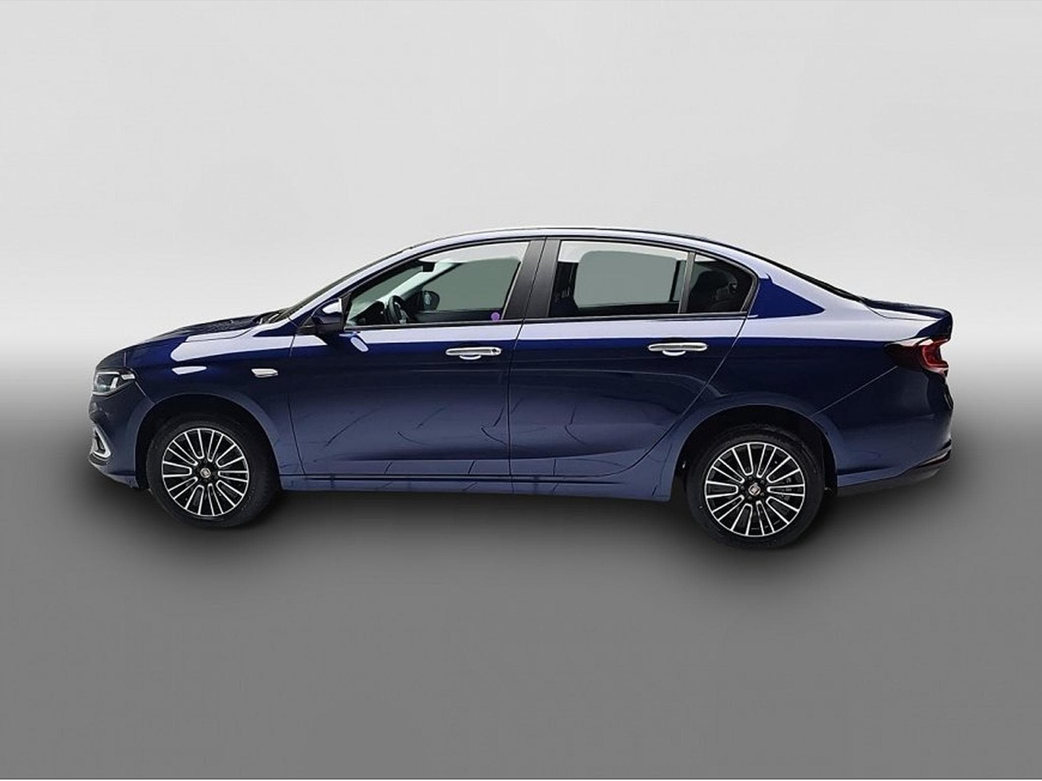 Fiat Tipo (2026) - Photo 4