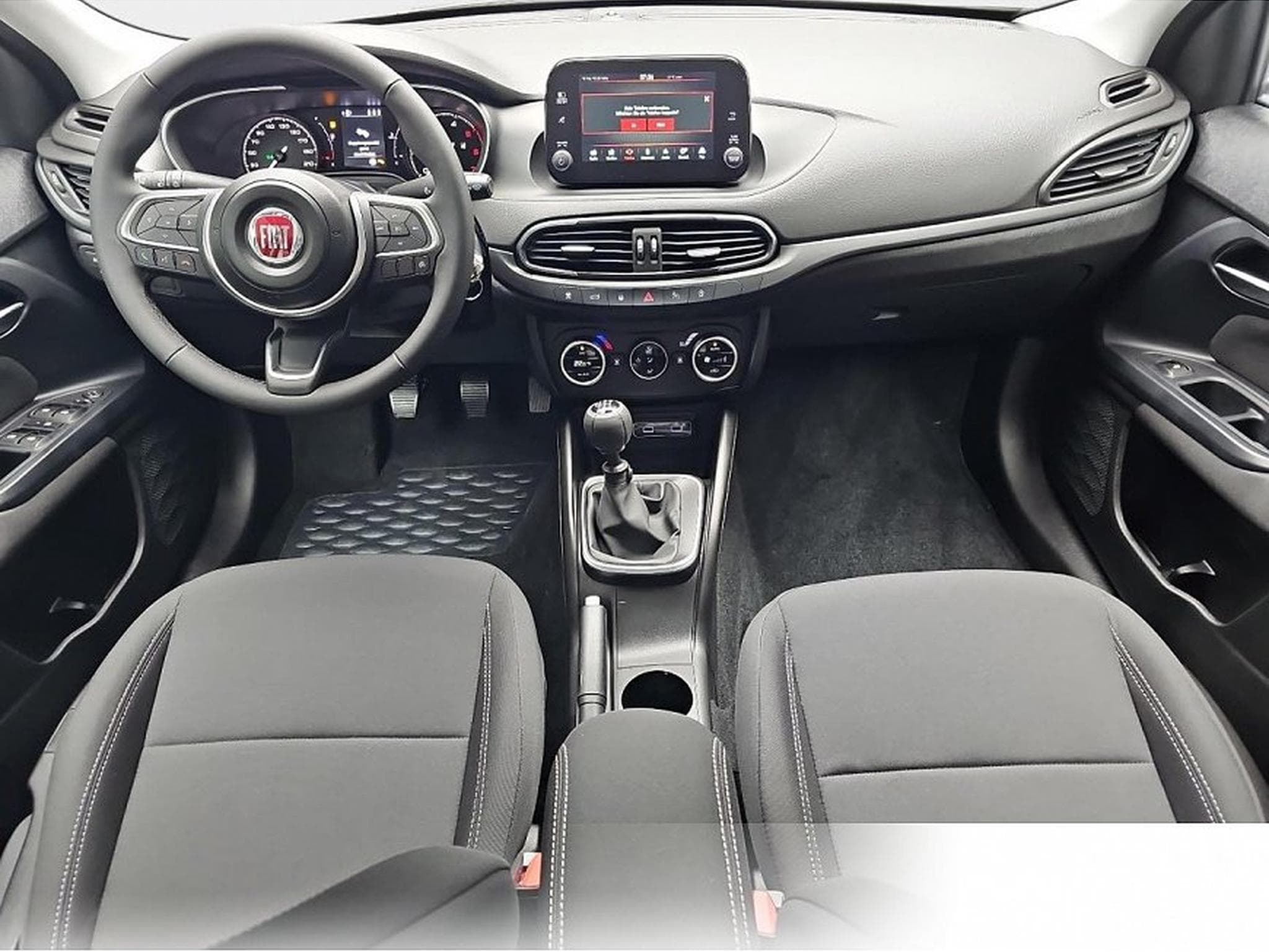 Fiat Tipo (2026) - Photo 6