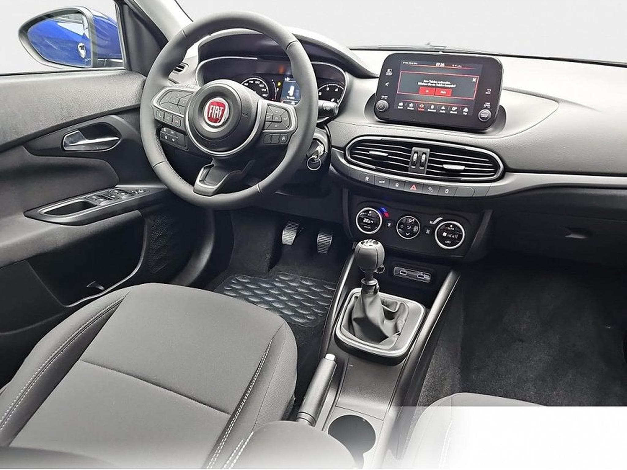 Fiat Tipo (2026) - Photo 7