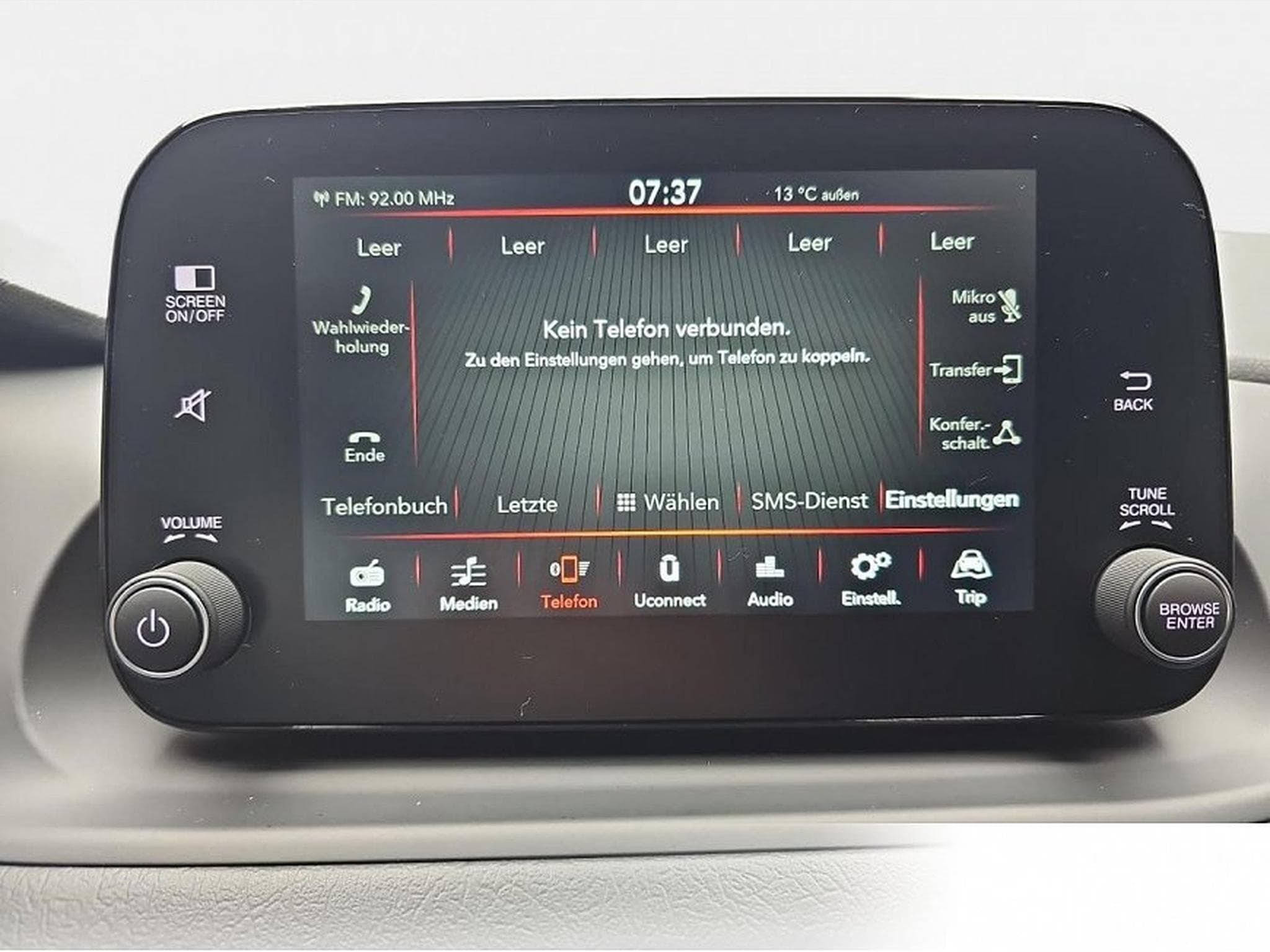 Fiat Tipo (2026) - Photo 8