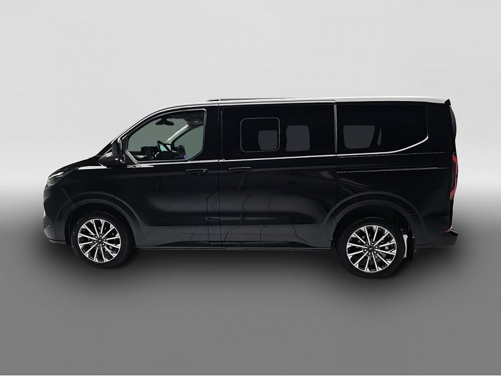 Ford Tourneo (2026) - Photo 4