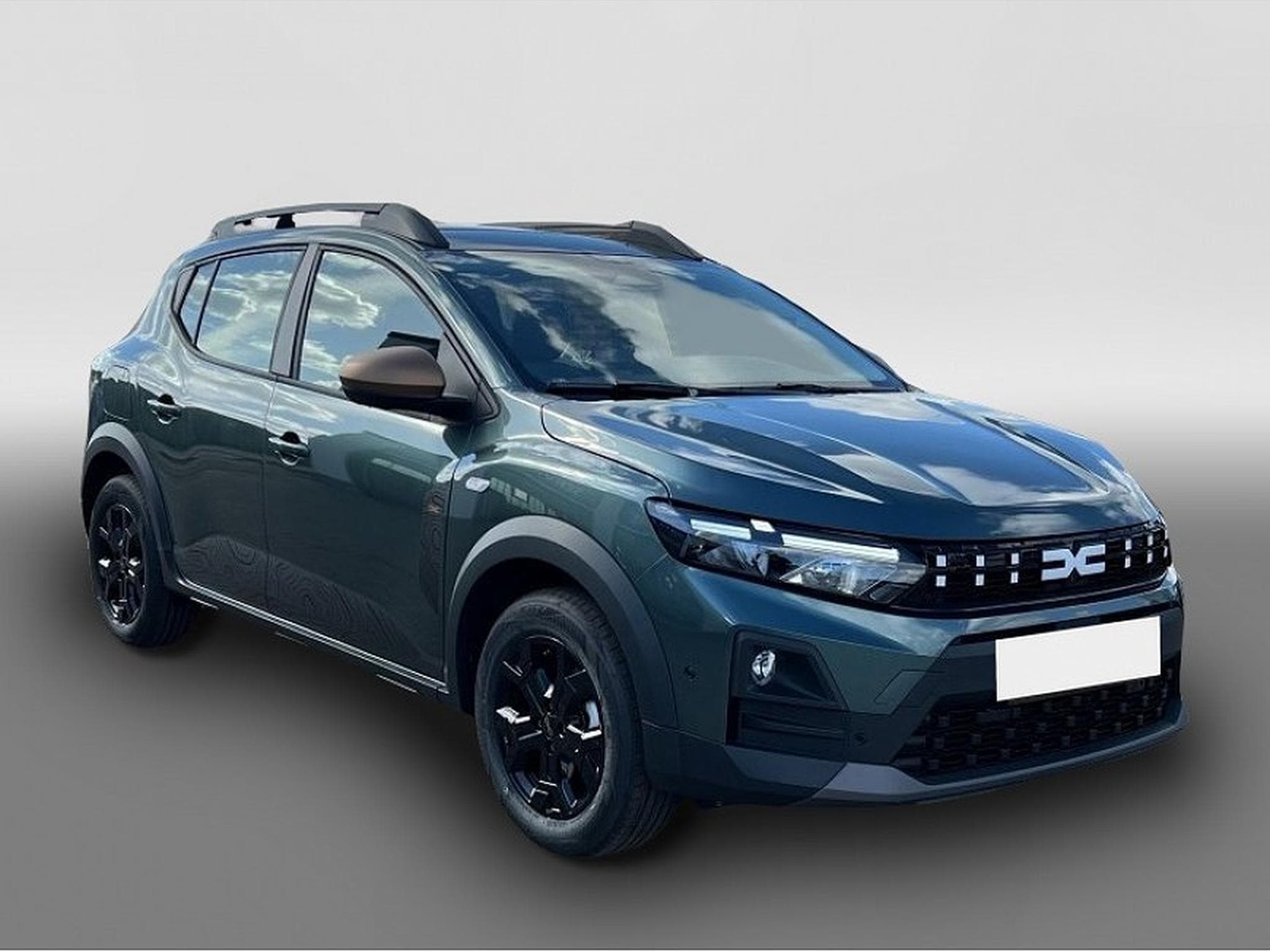 Dacia Sandero (2026) - Foto 1