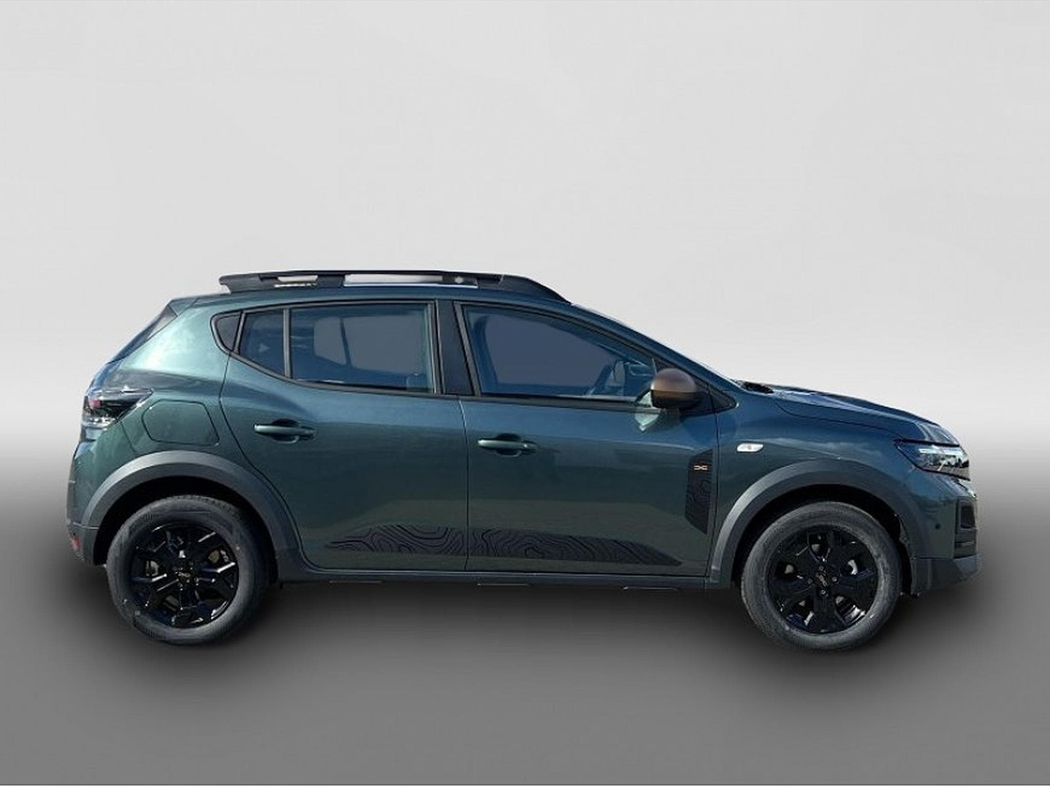 Dacia Sandero (2026) - Foto 2