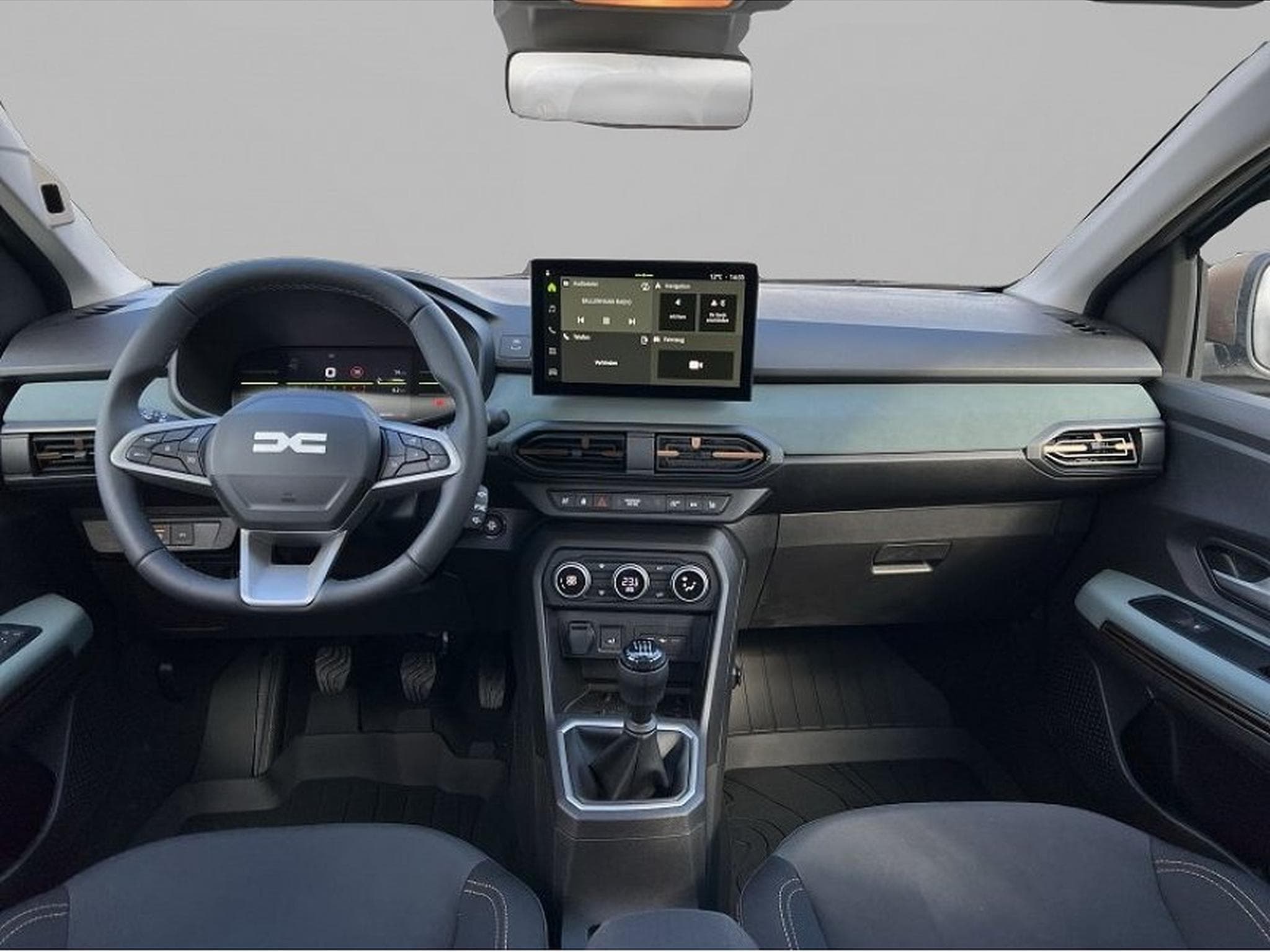 Dacia Sandero (2026) - Foto 5