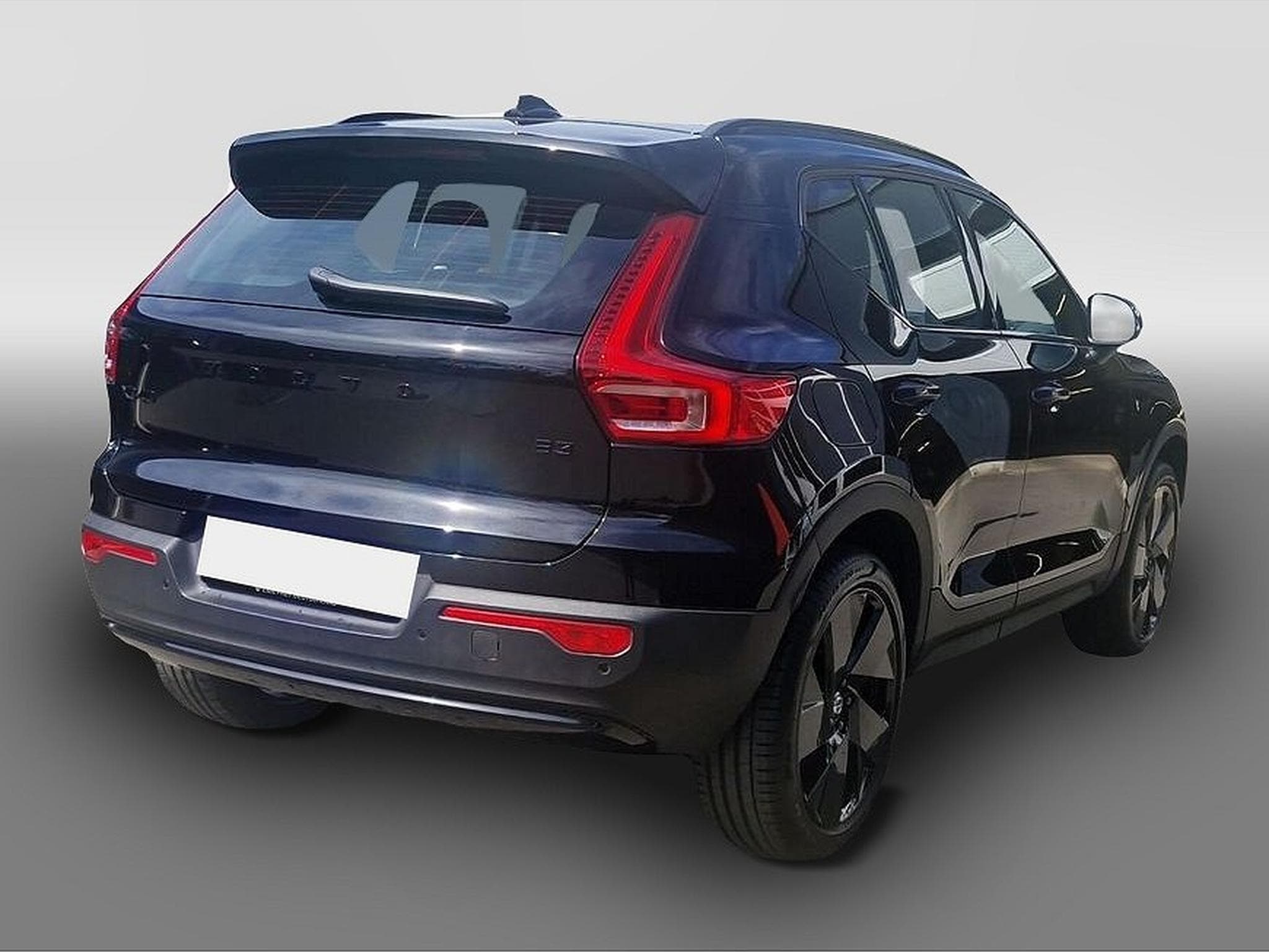 Volvo XC40 (2024) - Foto 2