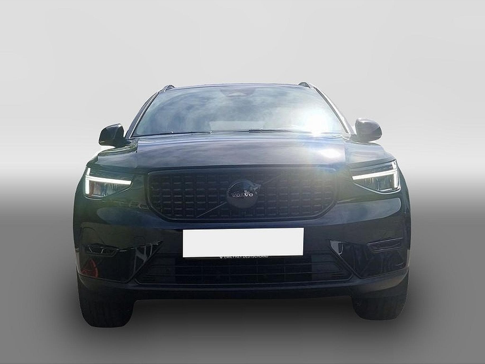 Volvo XC40 (2024) - Foto 3