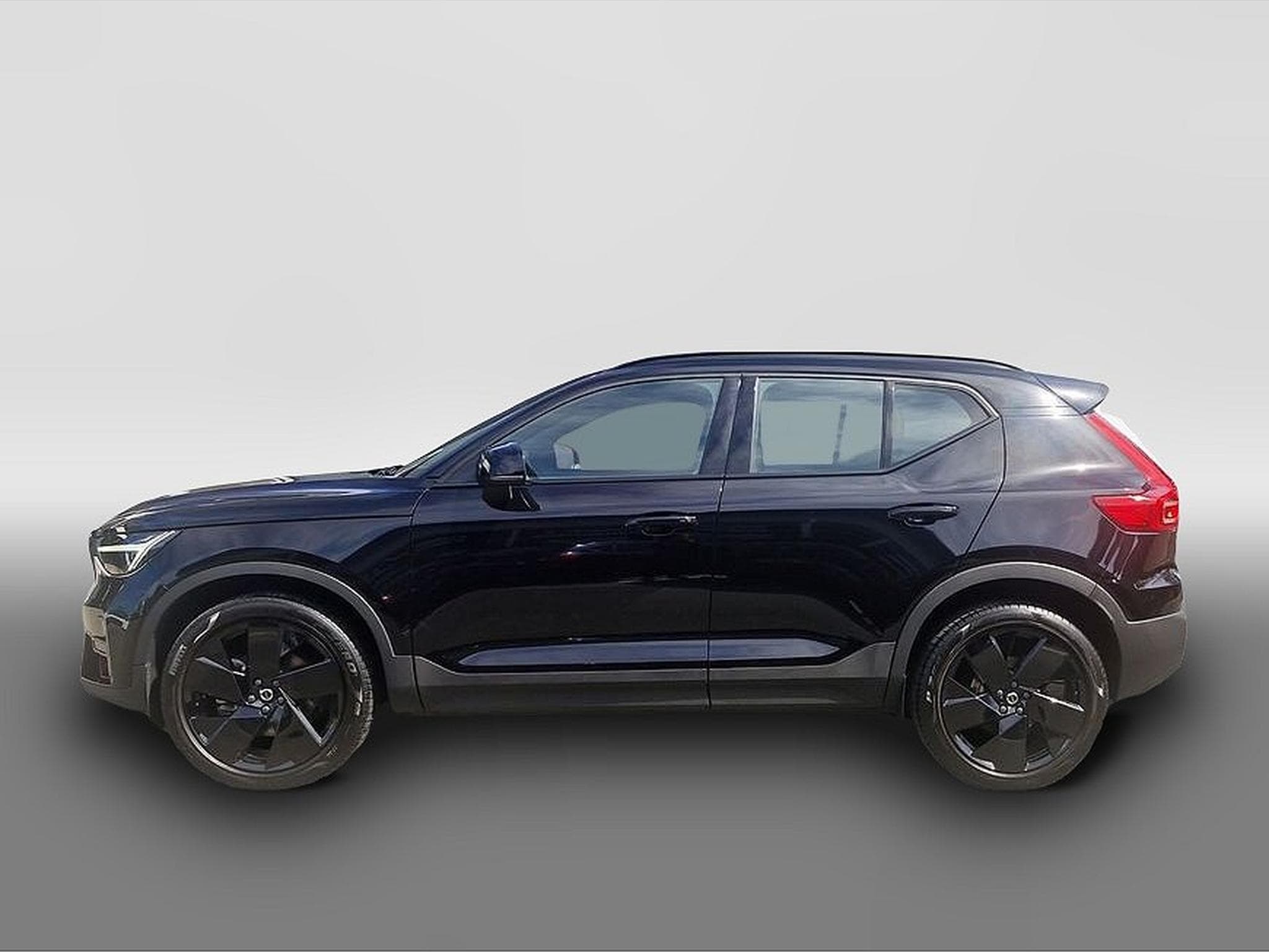 Volvo XC40 (2024) - Foto 4