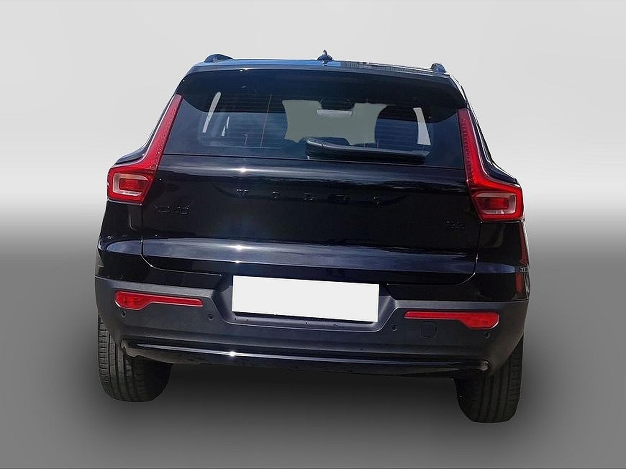 Volvo XC40 (2024) - Foto 5