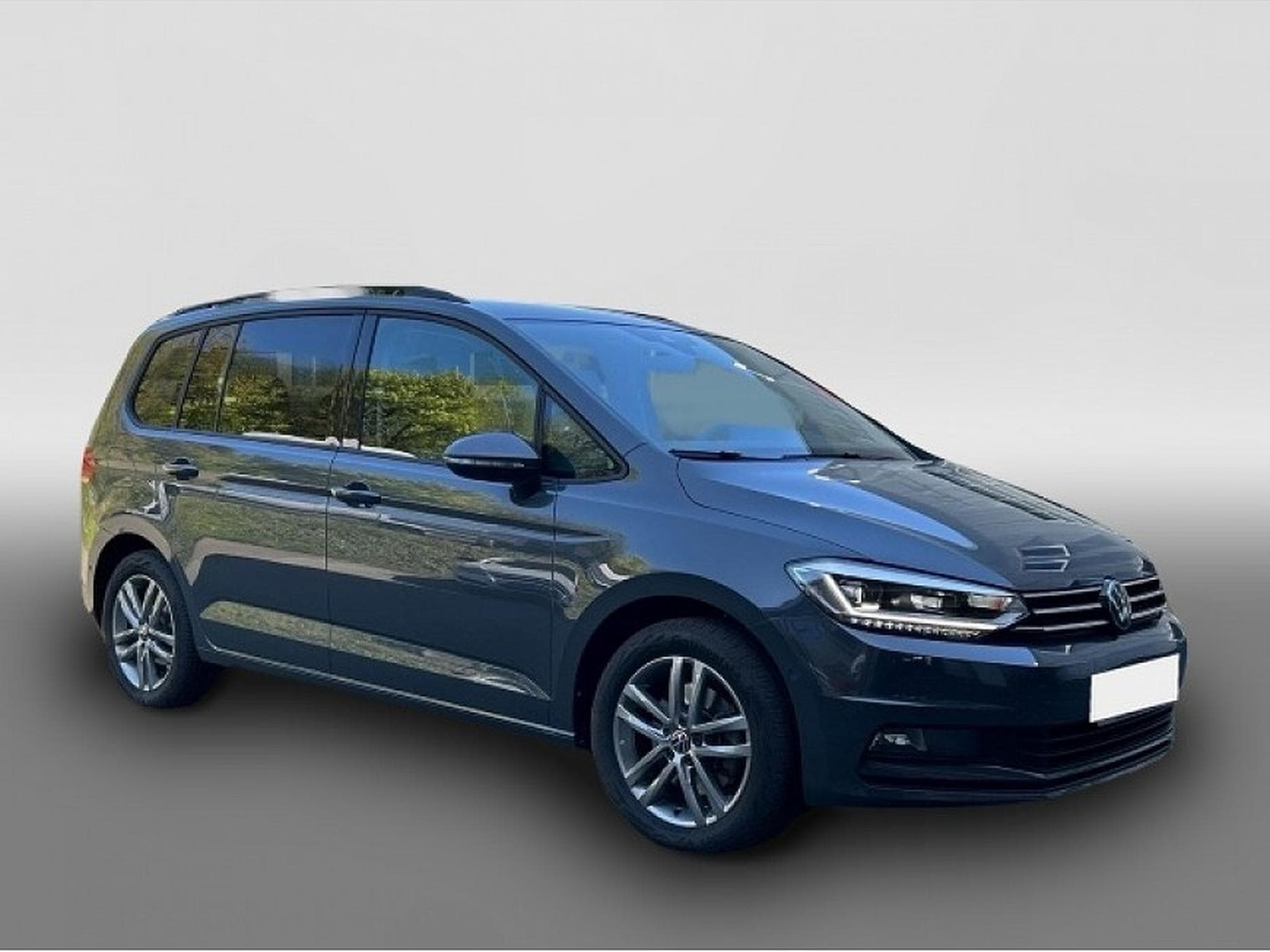 VW Touran (2026) - Photo 2