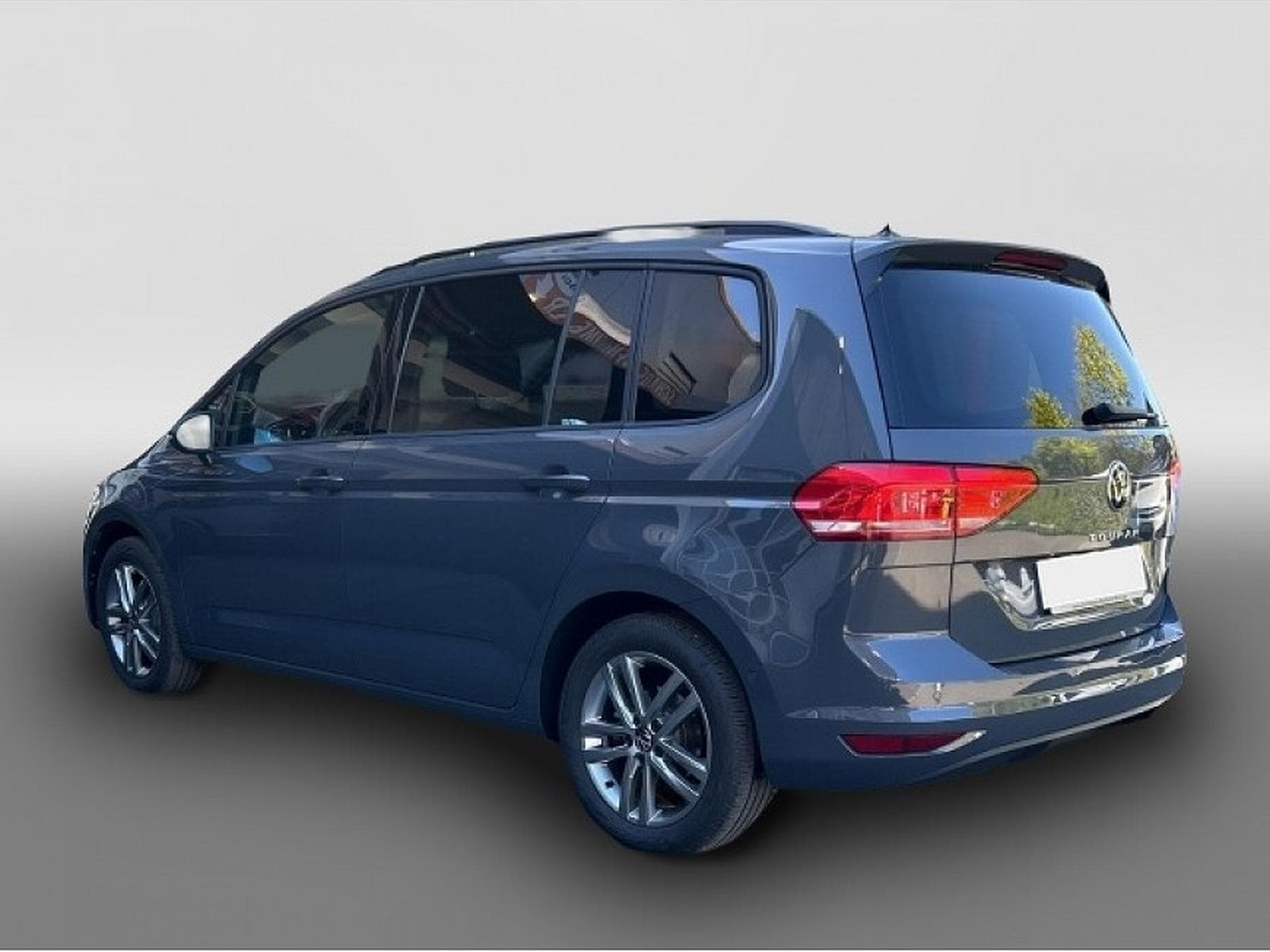 VW Touran (2026) - Photo 4