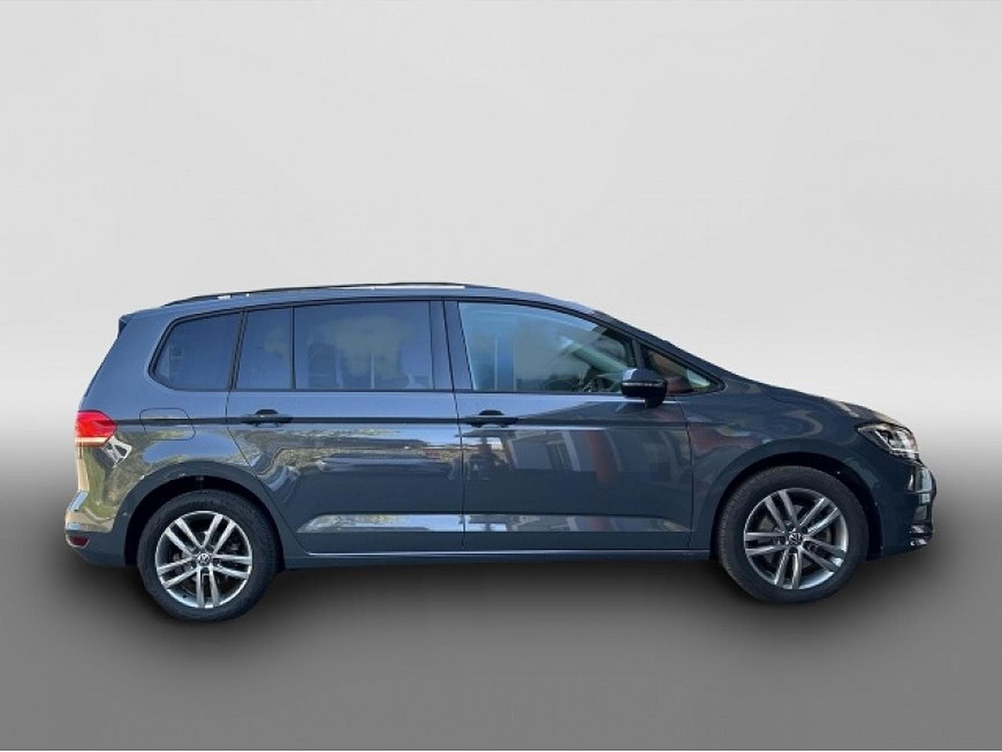 VW Touran (2026) - Photo 5