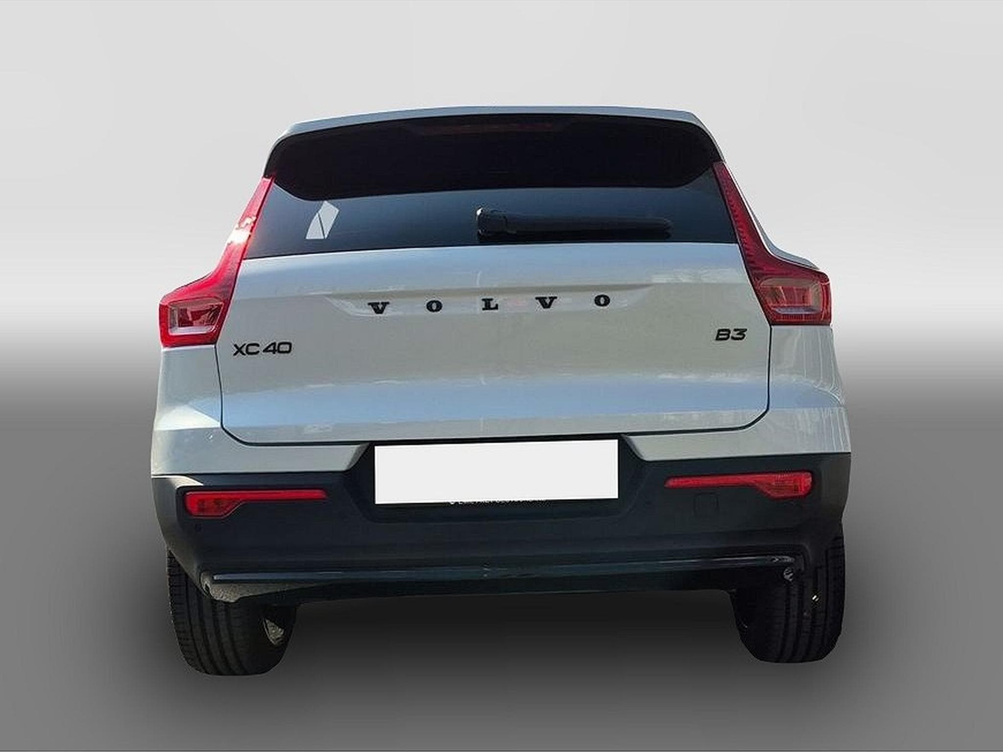 Volvo XC40 (2024) - Foto 5