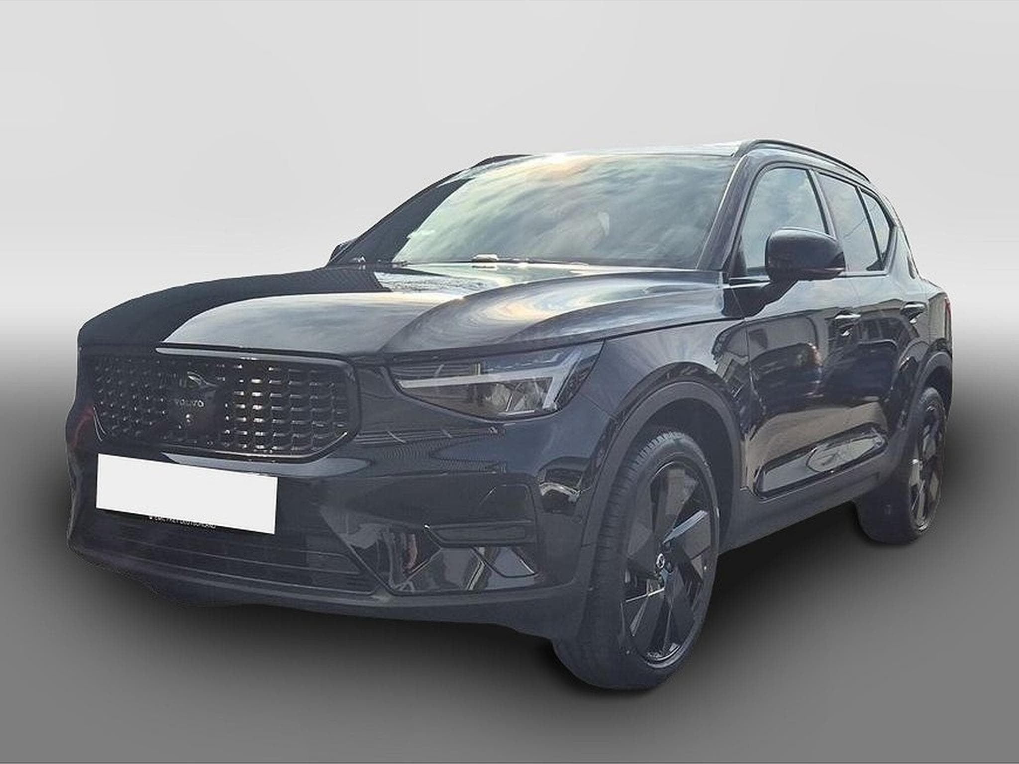 Volvo XC40 (2024) - Foto 1