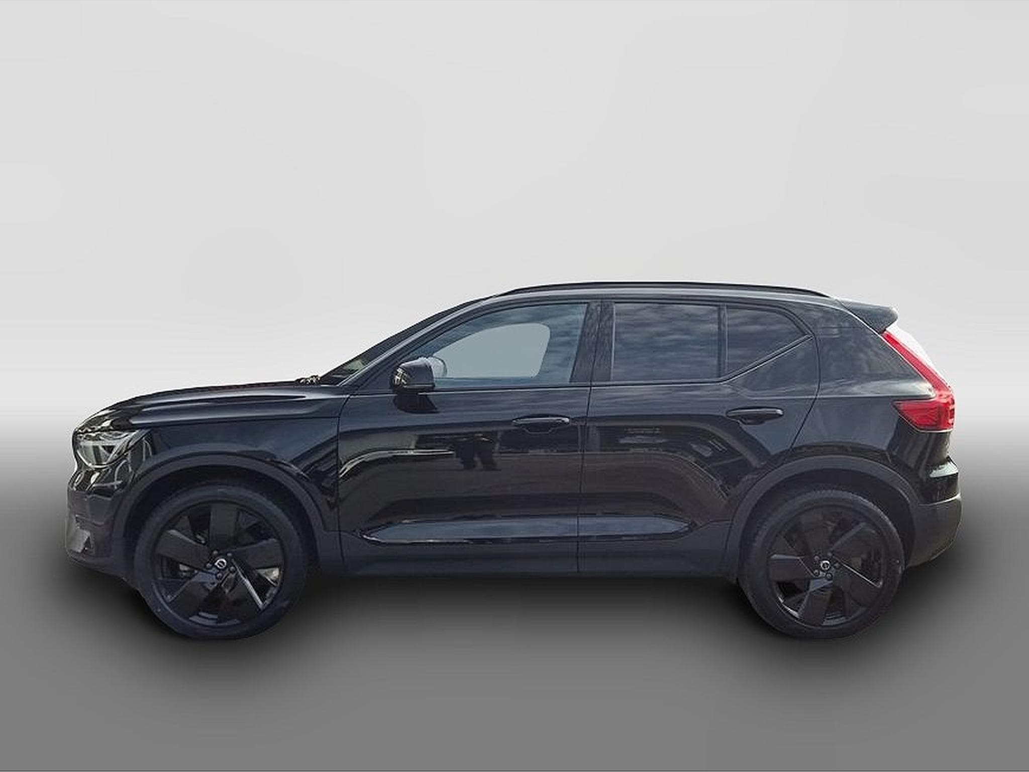 Volvo XC40 (2024) - Foto 4