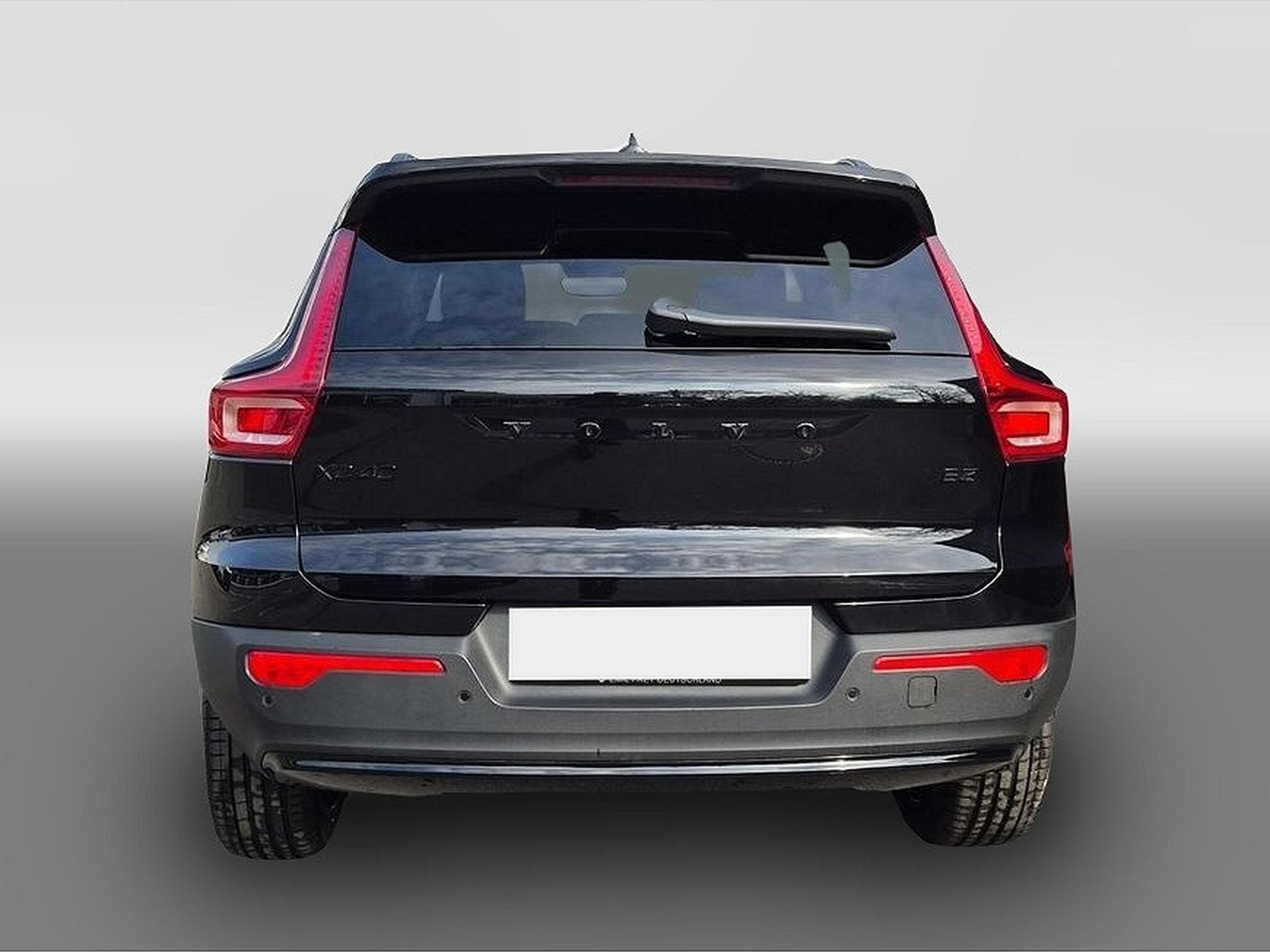 Volvo XC40 (2024) - Foto 5