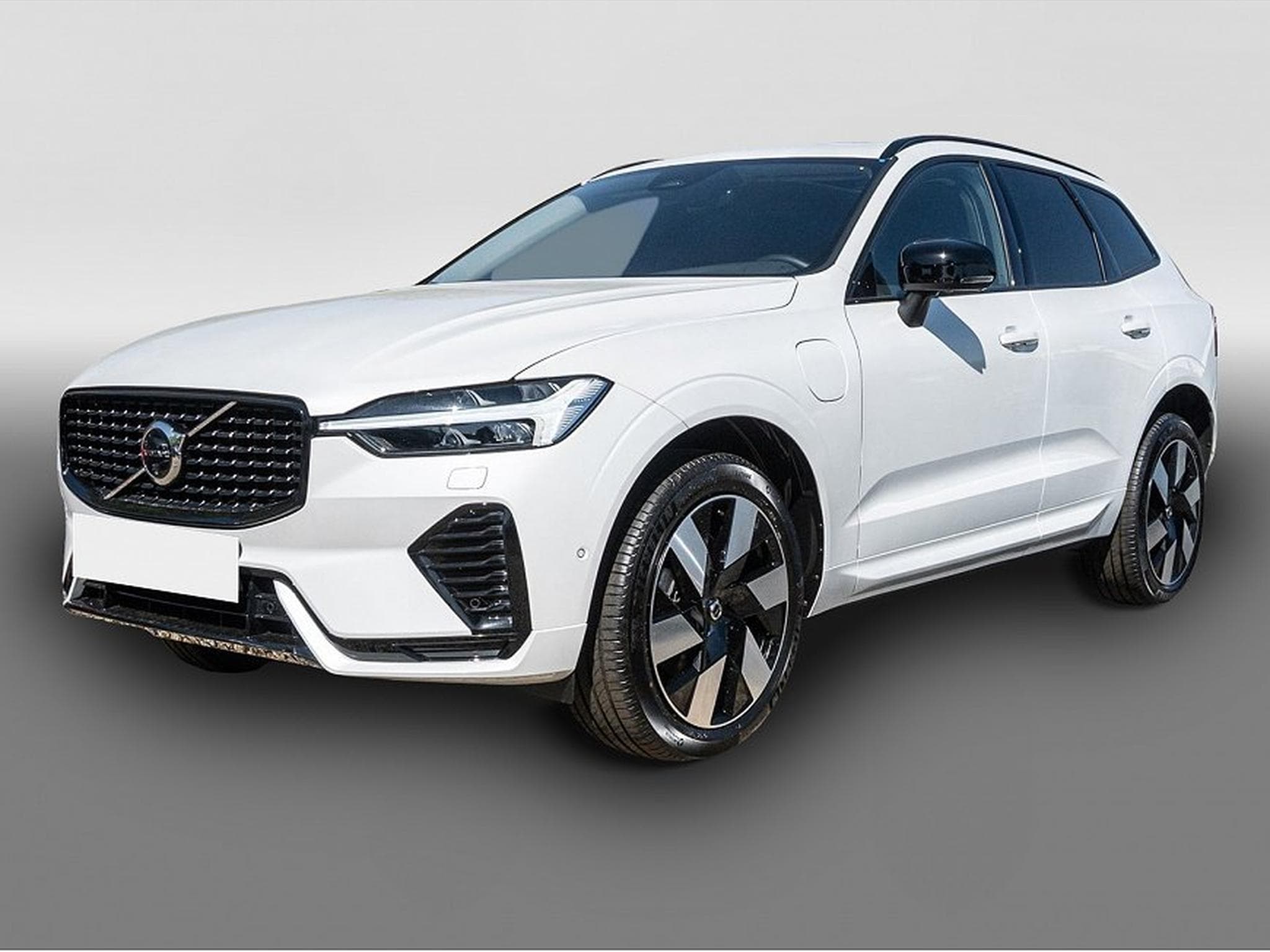 Volvo XC60 (2025) - Photo 1