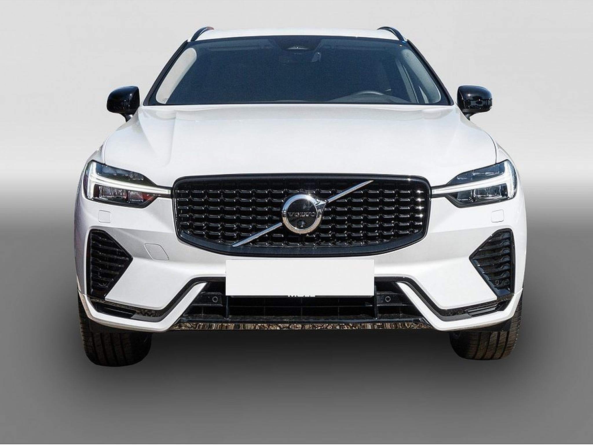 Volvo XC60 (2025) - Photo 2