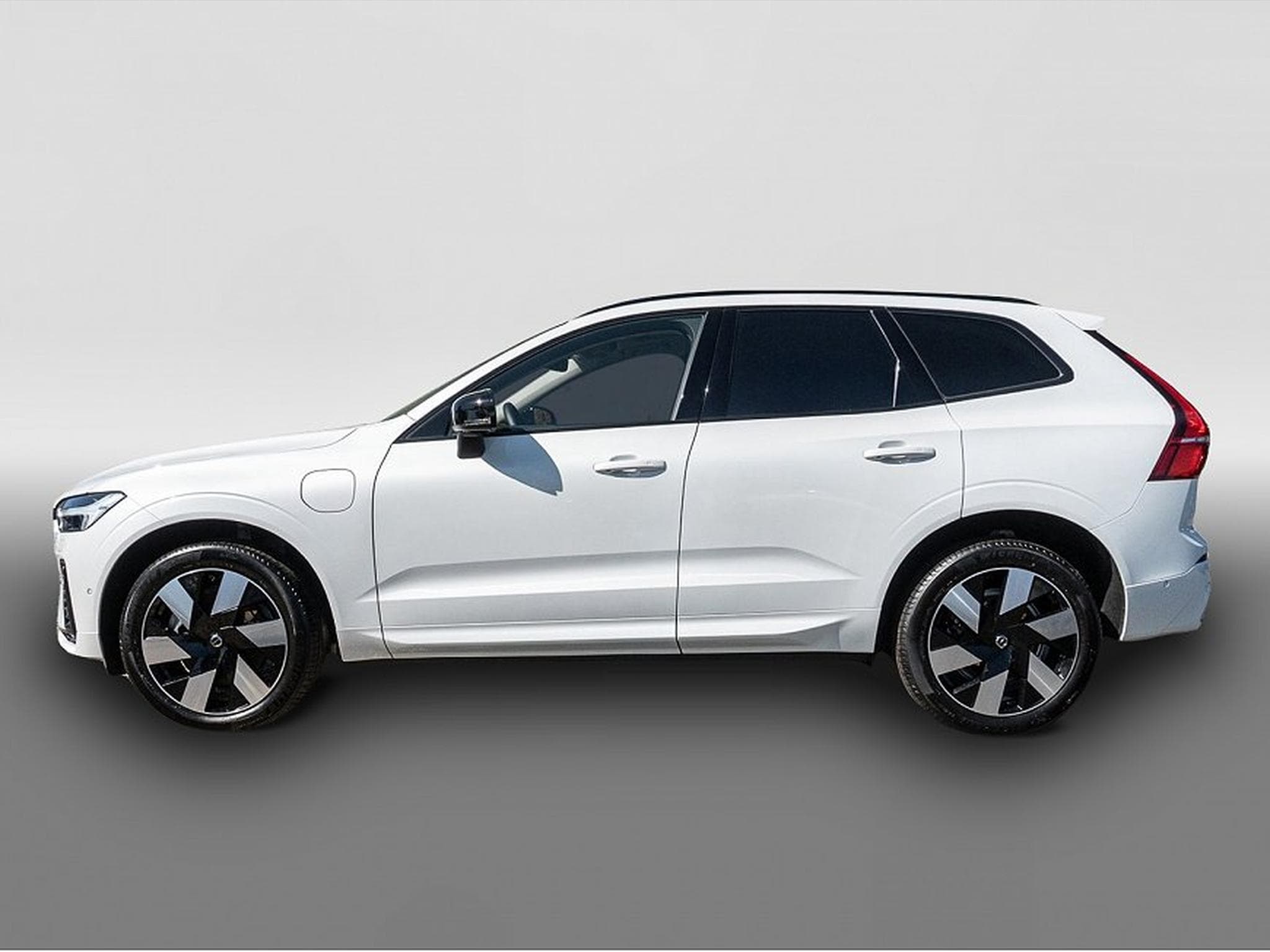 Volvo XC60 (2025) - Photo 4