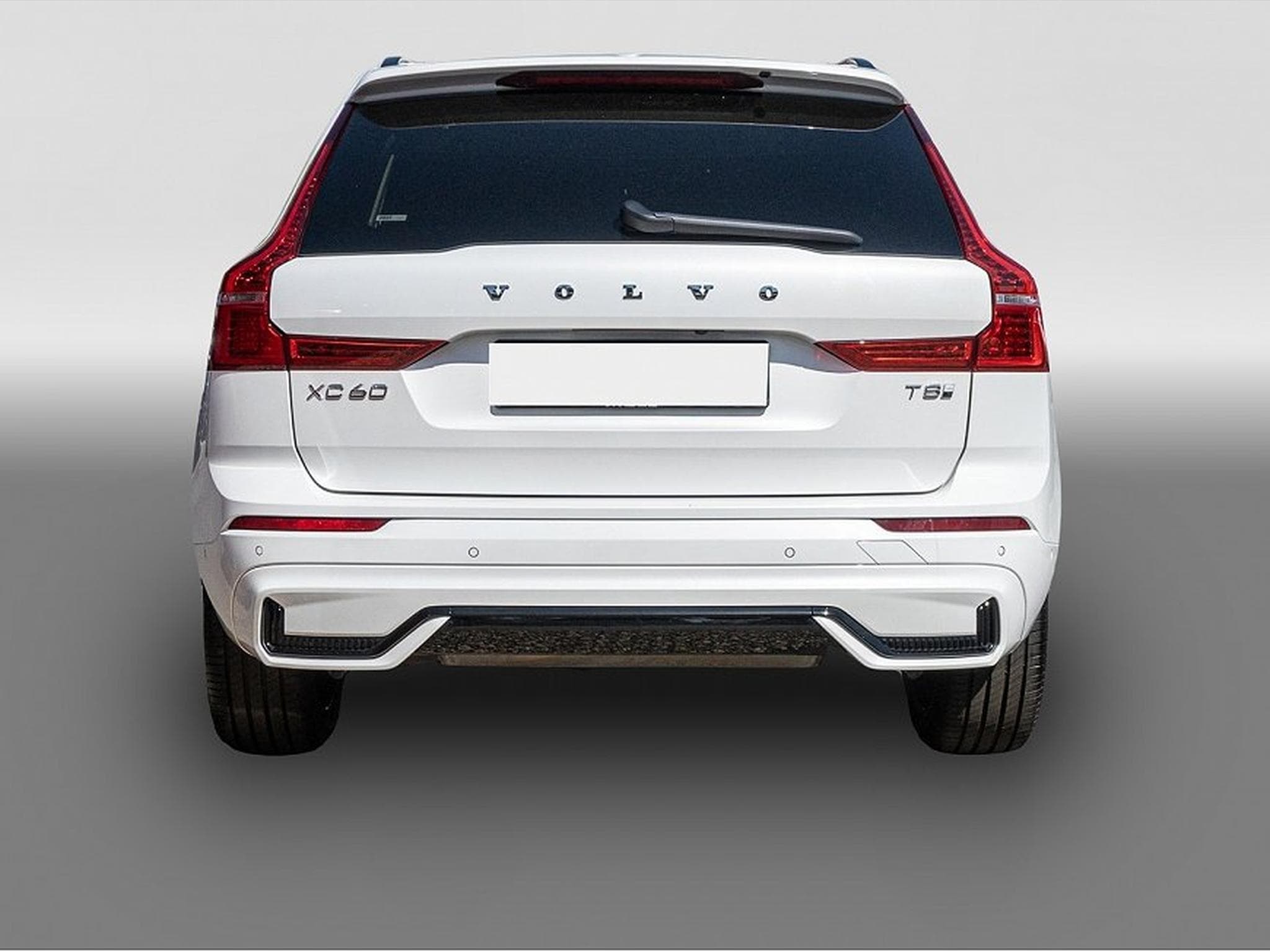 Volvo XC60 (2025) - Photo 5