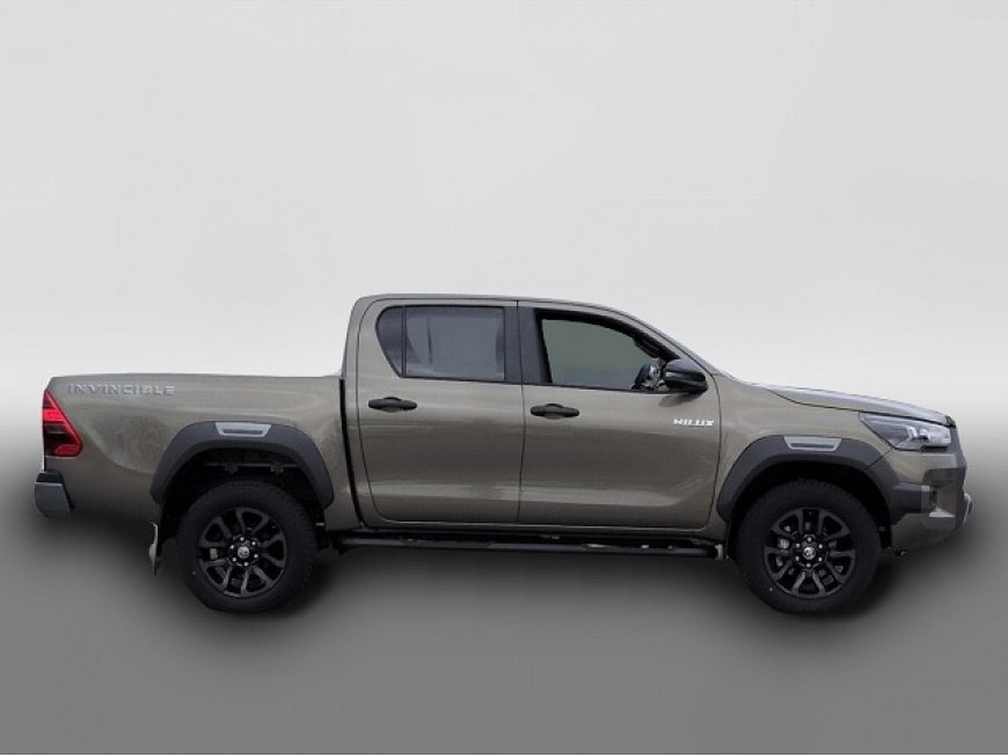 Toyota Hilux (2026) - Photo 2