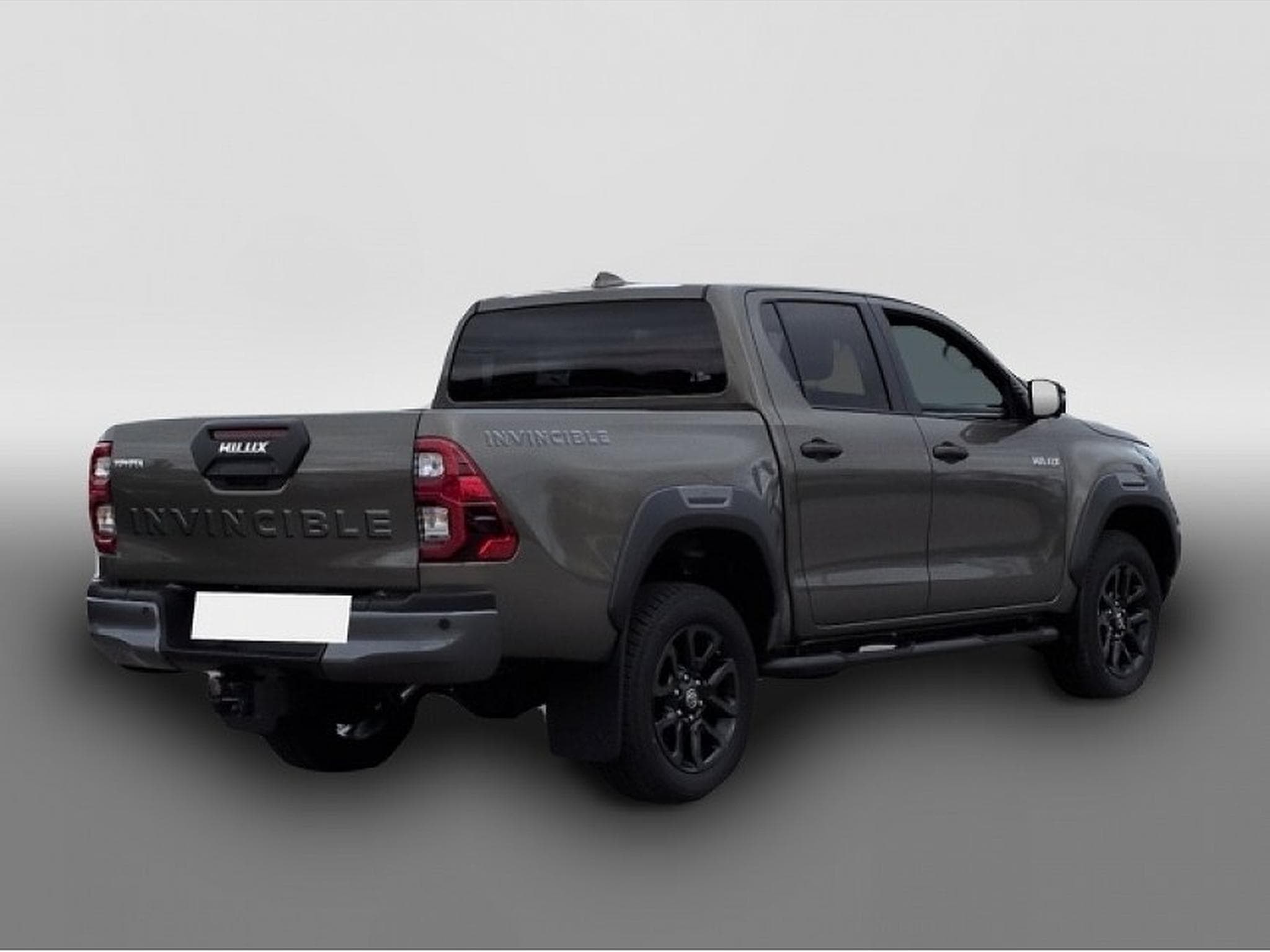 Toyota Hilux (2026) - Photo 3