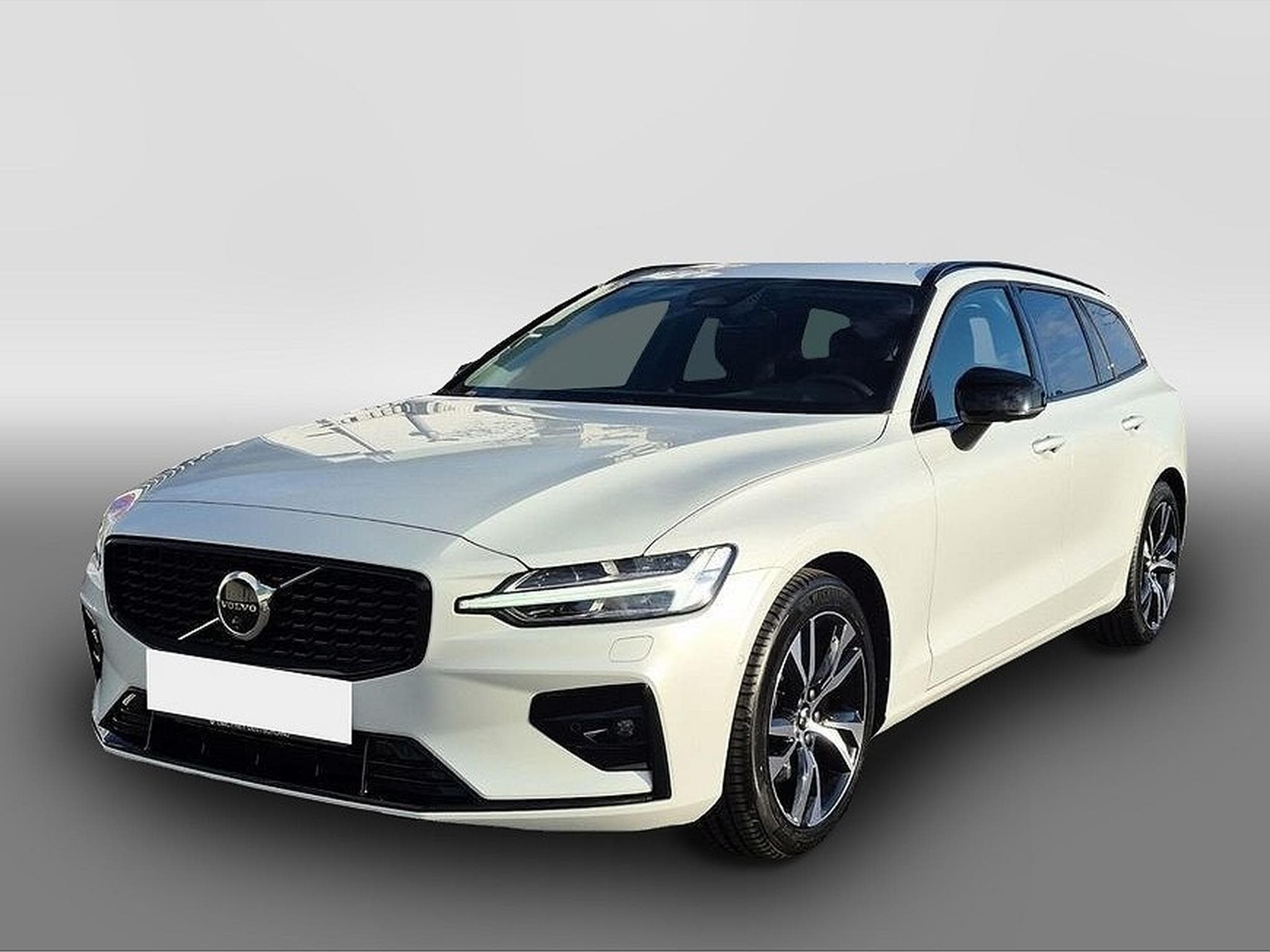 Volvo V60 (2021) - Foto 1