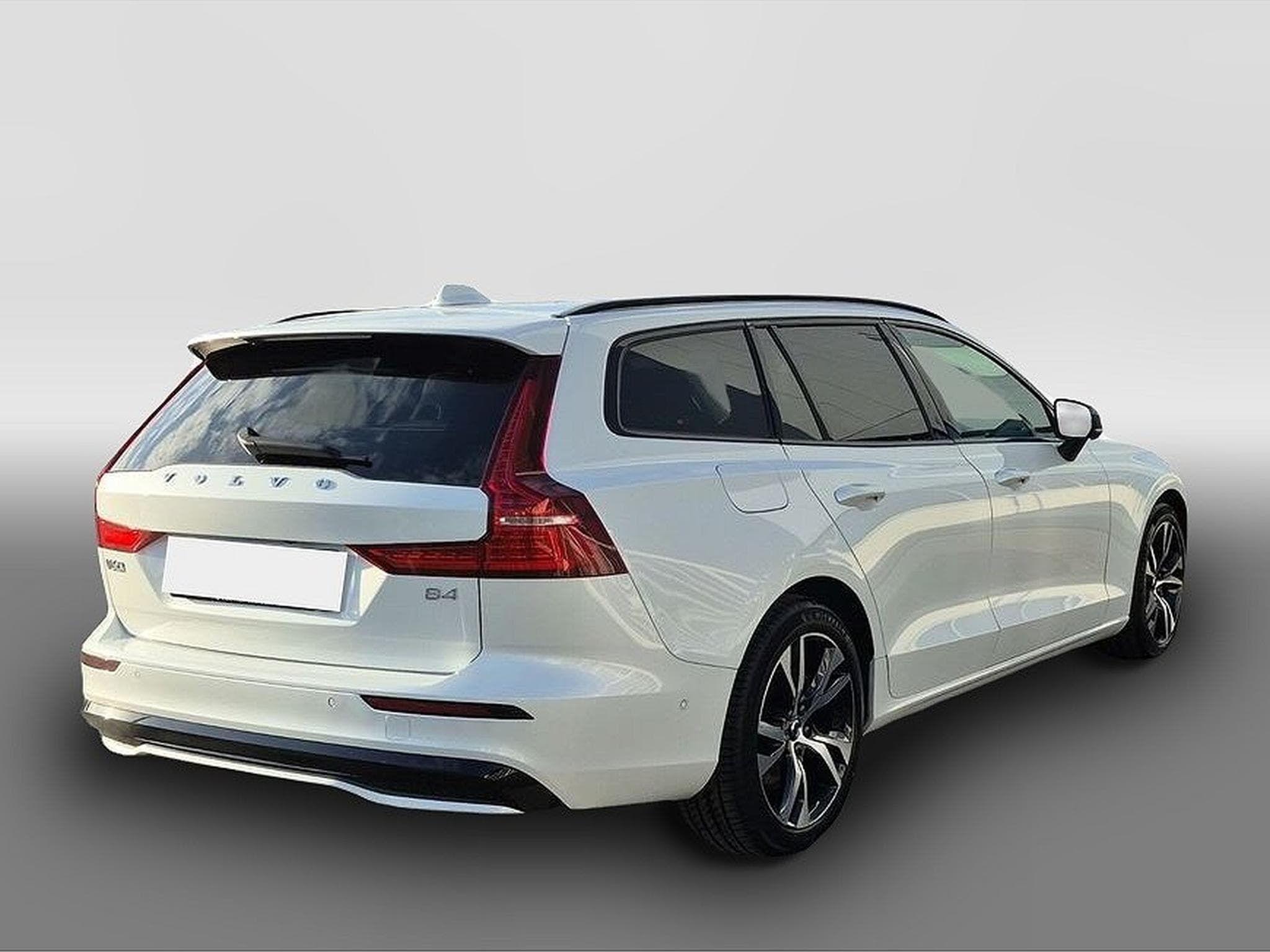 Volvo V60 (2021) - Foto 2
